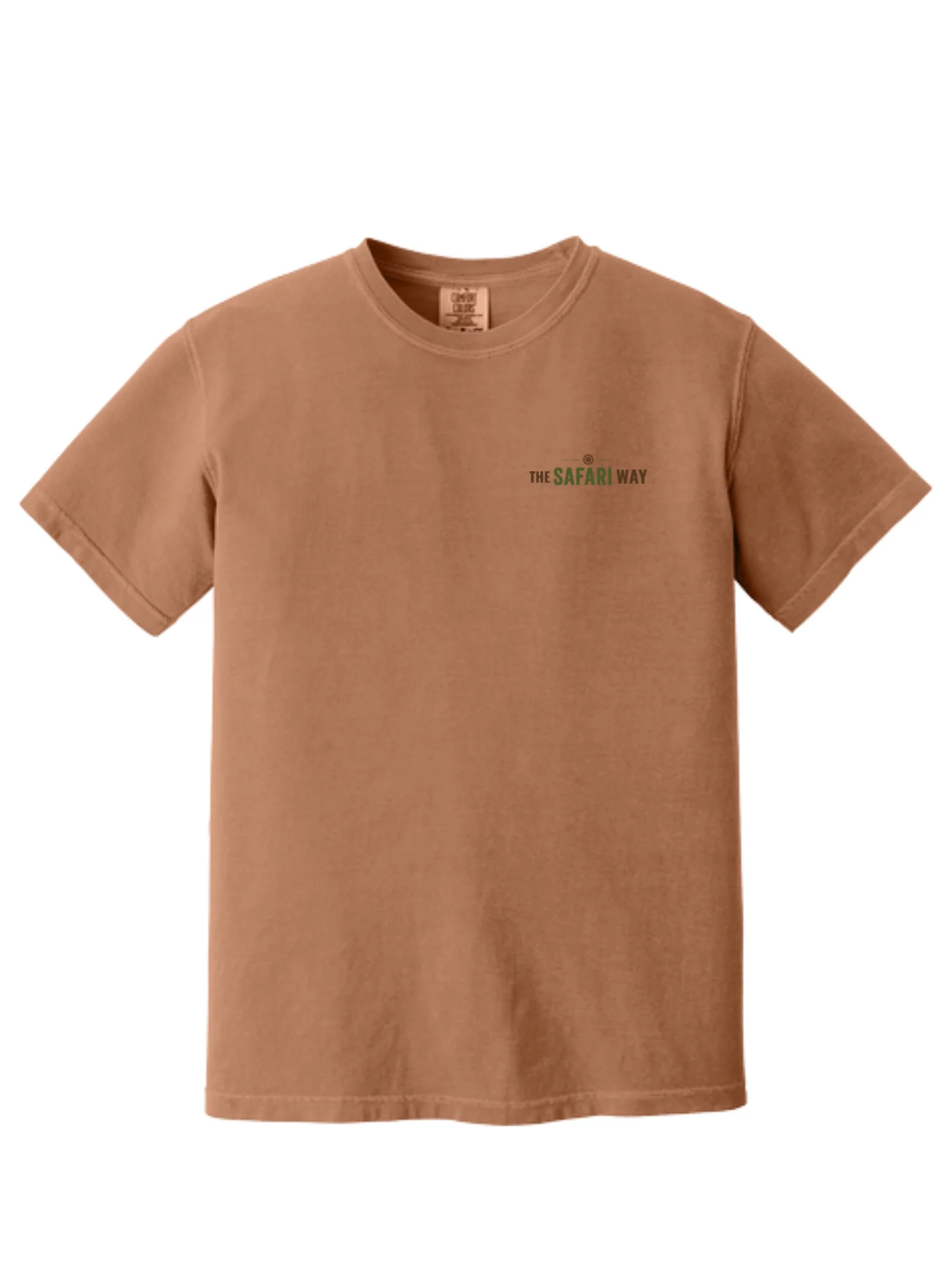 Do the Unright Thing Tee product image (5)