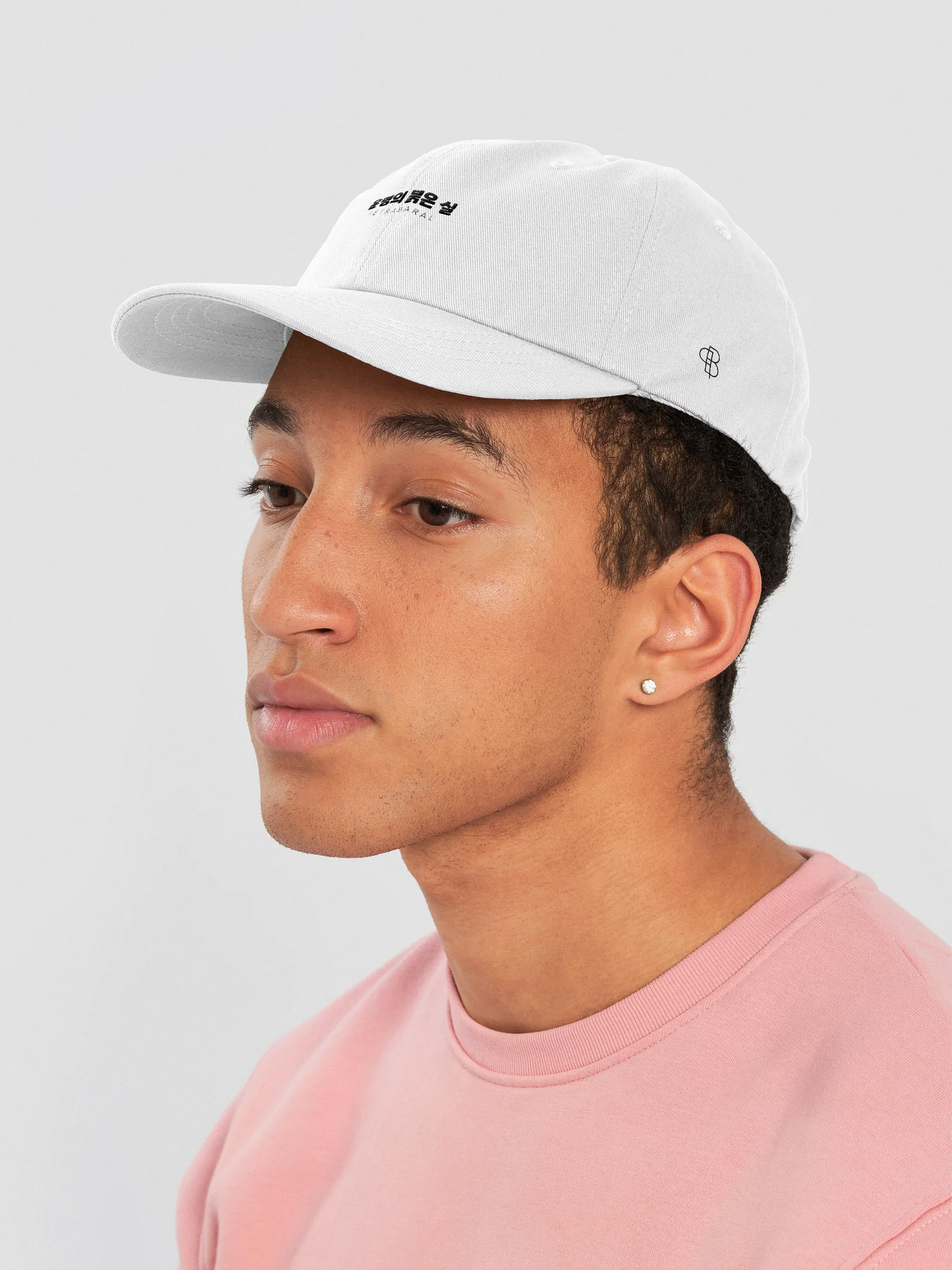 TRTOF Dad Hat product image (15)