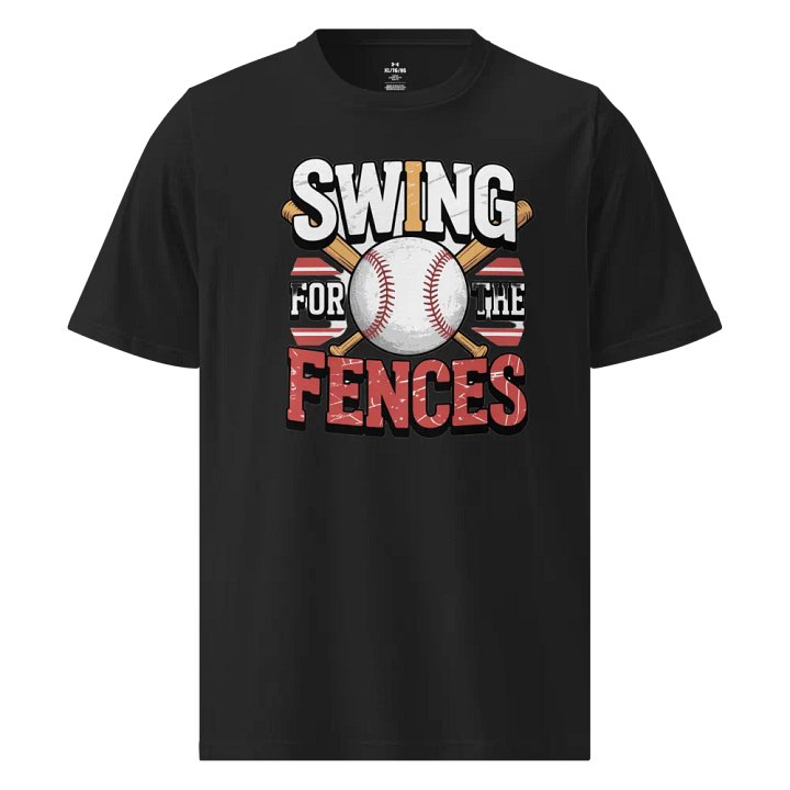 Swing for the Fences product image (1)