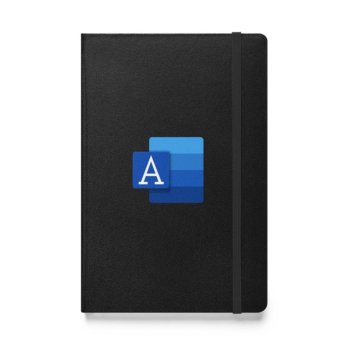 "MicroSoft Amai" Notebook product image (1)