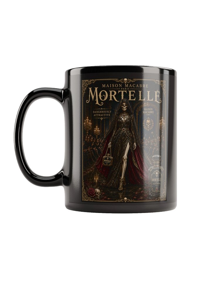 Mortelle Mug product image (1)