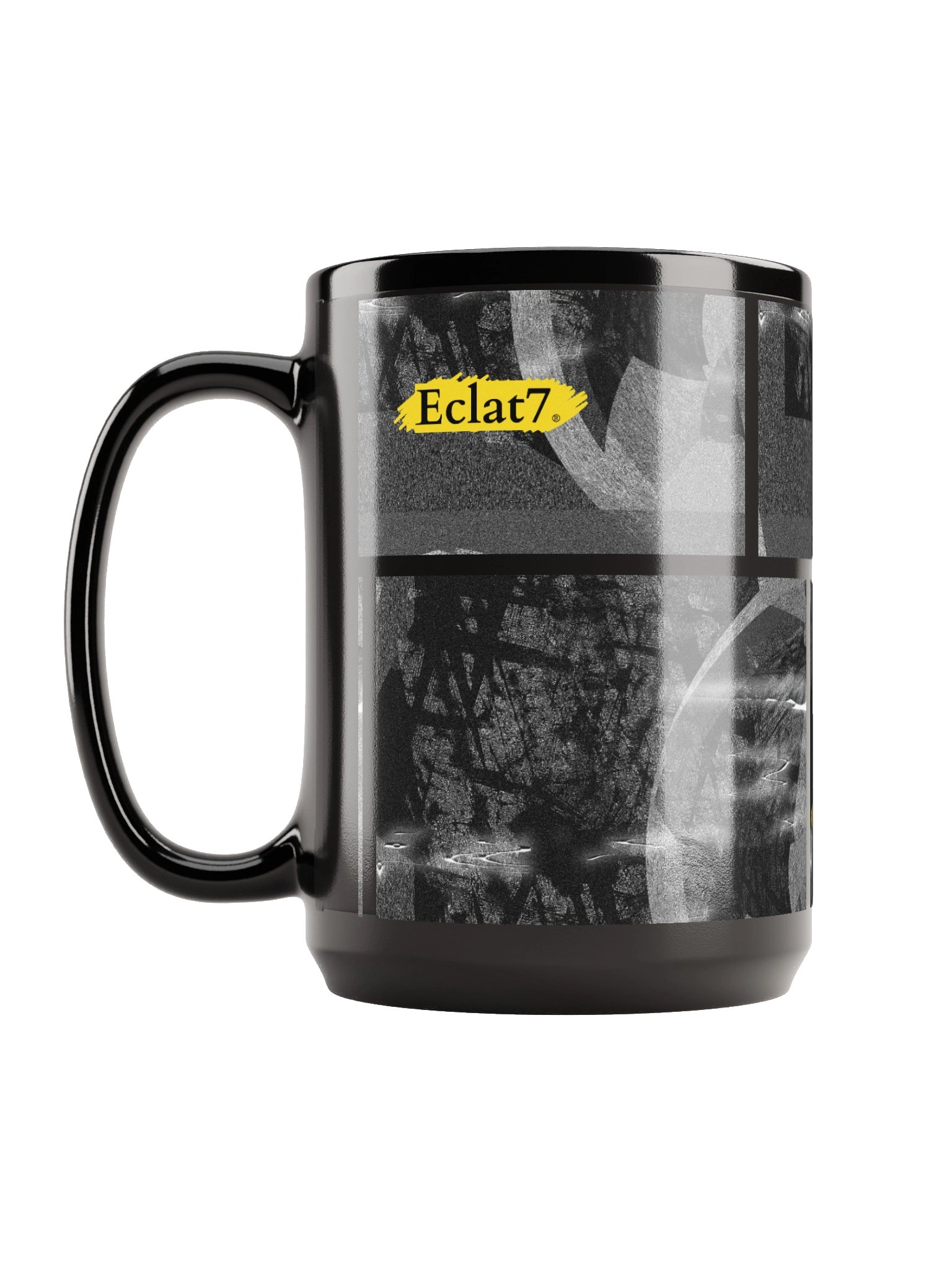 Eclat7 Artistic Fusion Mug product image (6)