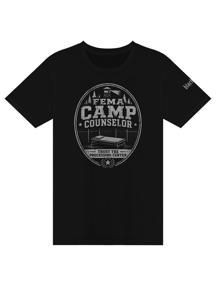 Camp Counselor product image (2)