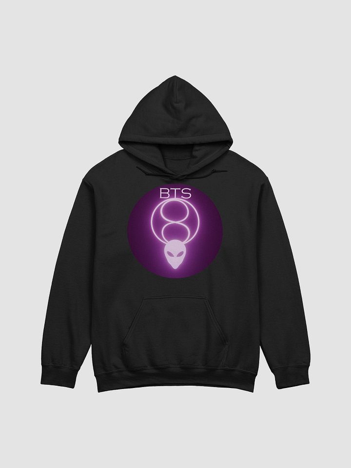 BTS Hoodie product image (1)
