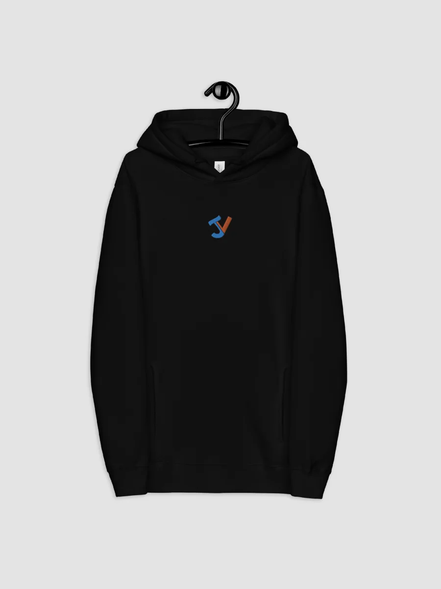 JV 24/7 Threadfast Hoodie (Embroidered, Separate Pockets) product image (5)