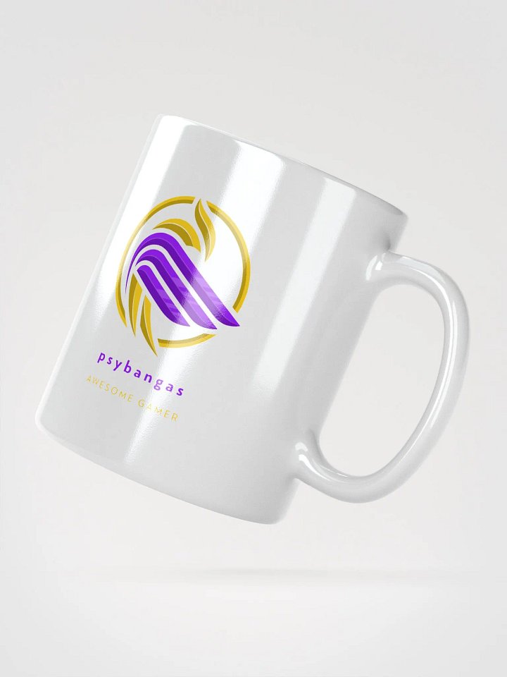 Phoenix Brew Mug product image (2)