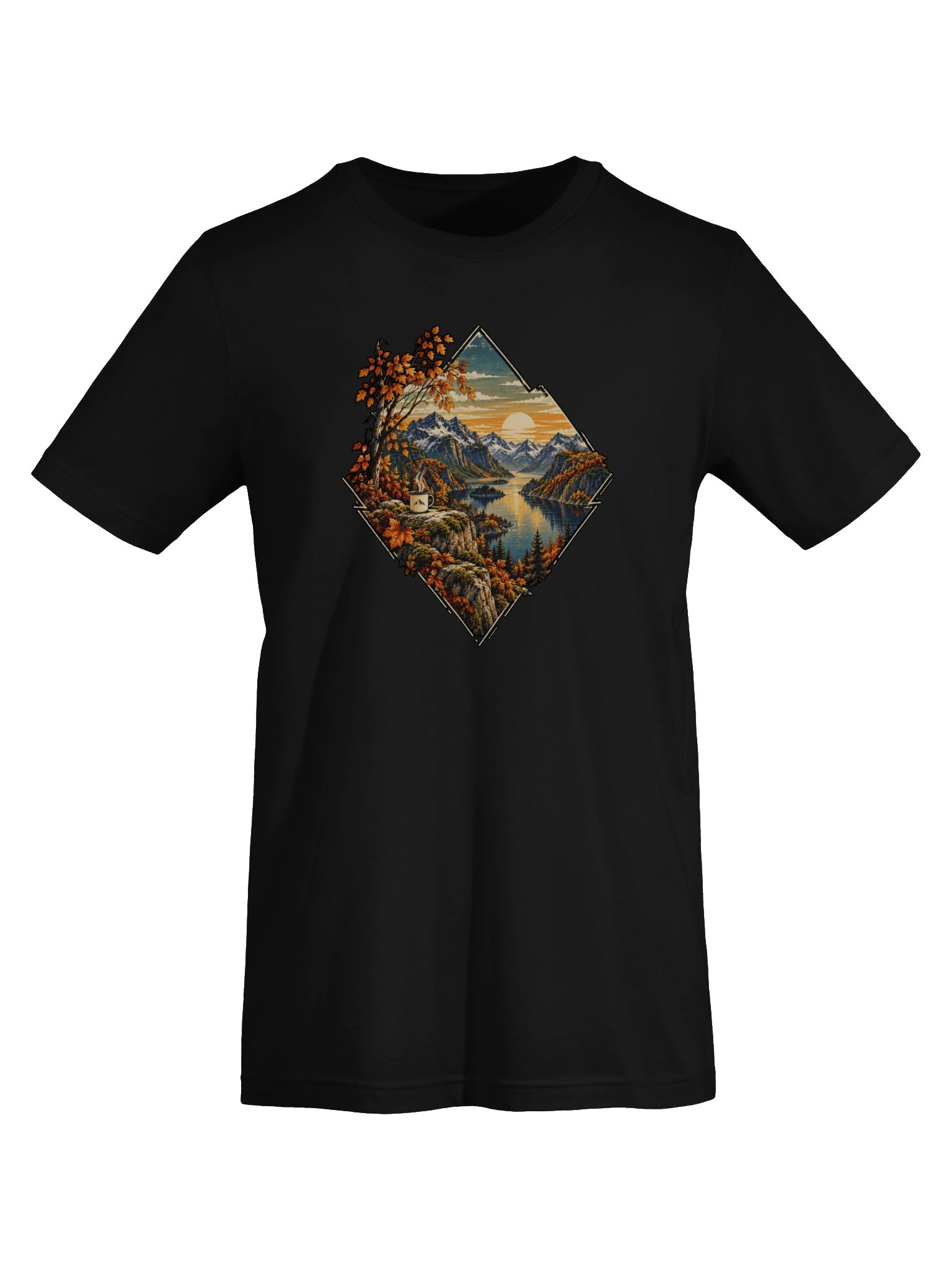 Autumn Mountain Escape – Coffee & Mountains product image (42)