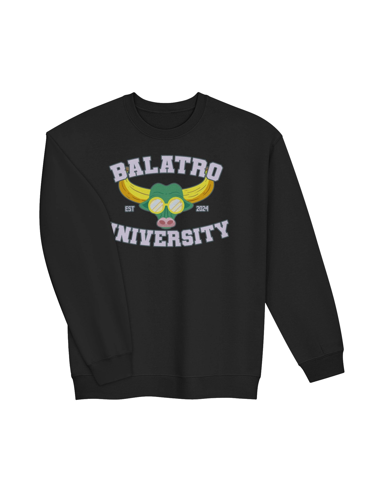 Balatro University Sweatshirt product image (3)