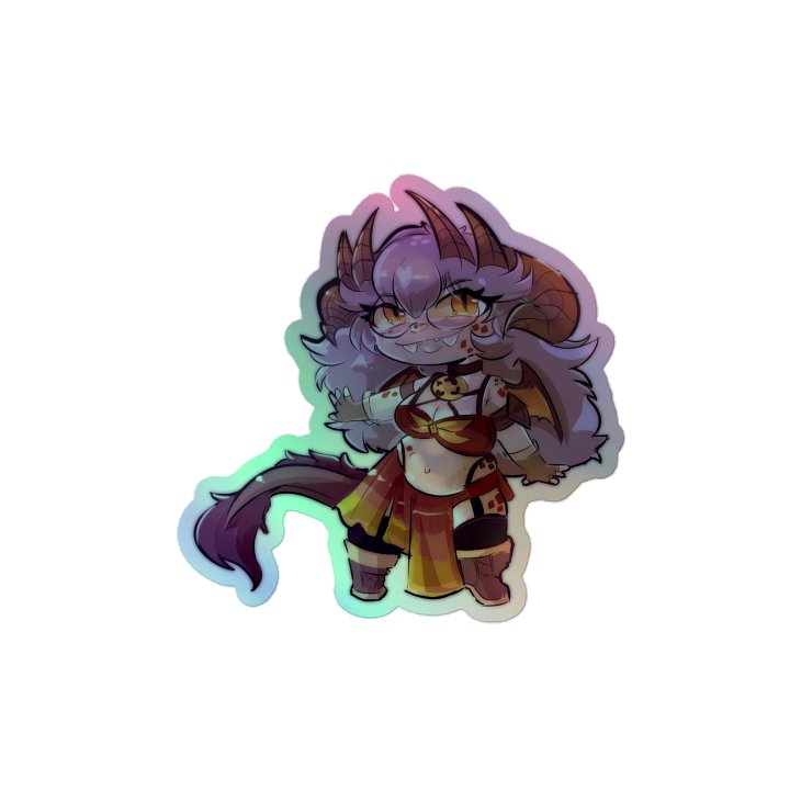 Chibi Roman 2025 product image (2)