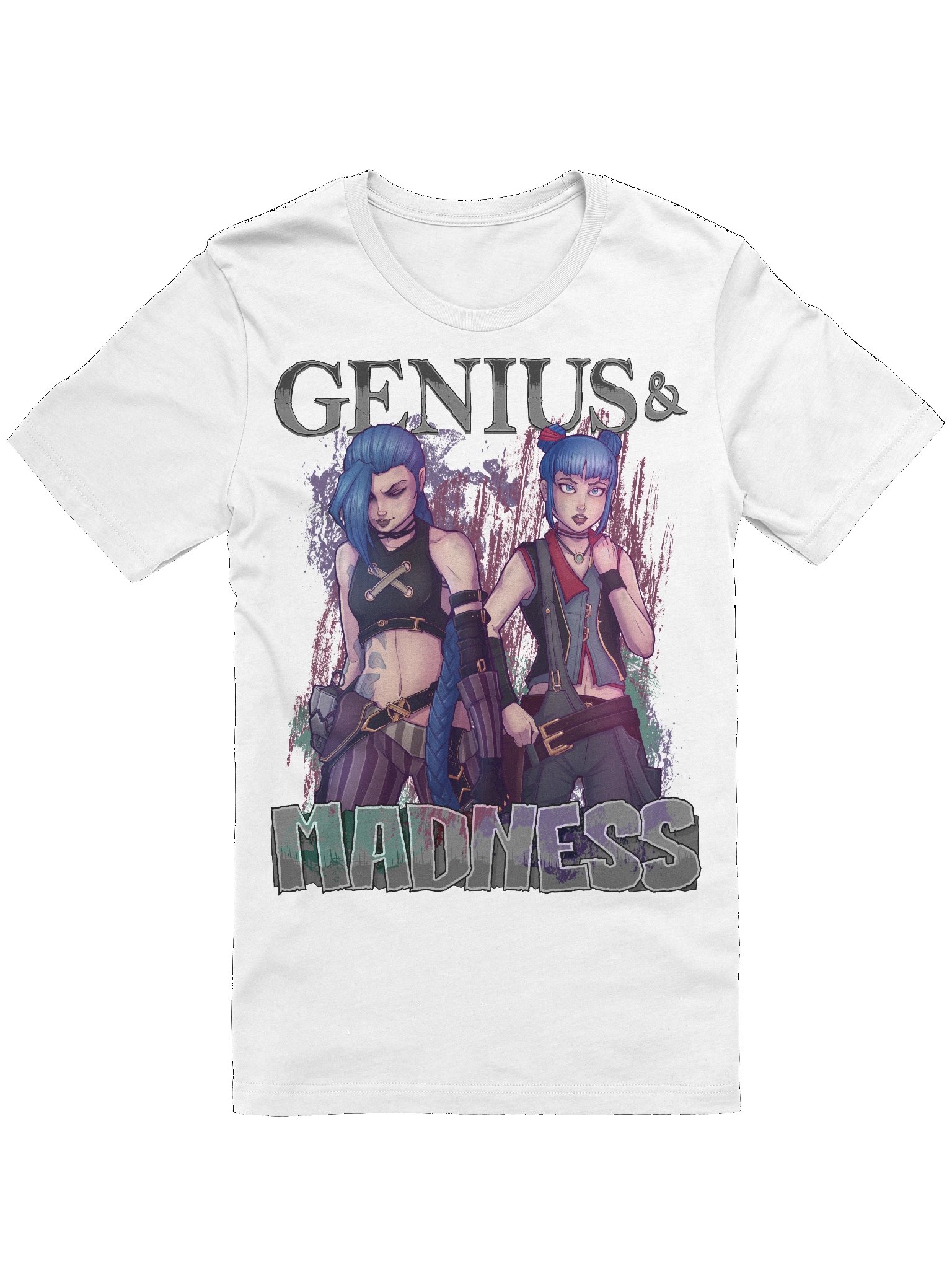 Double madness product image (1)