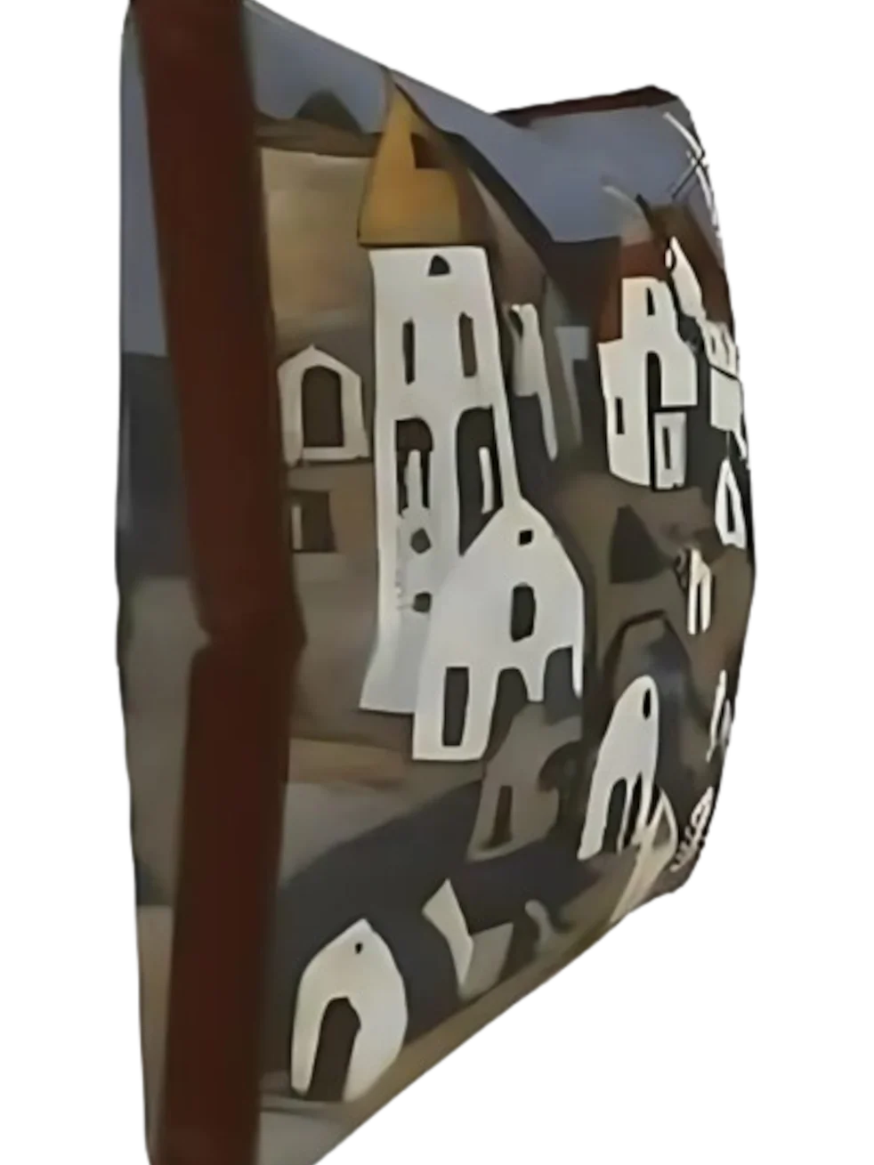 Hillside - Throw Pillow product image (3)