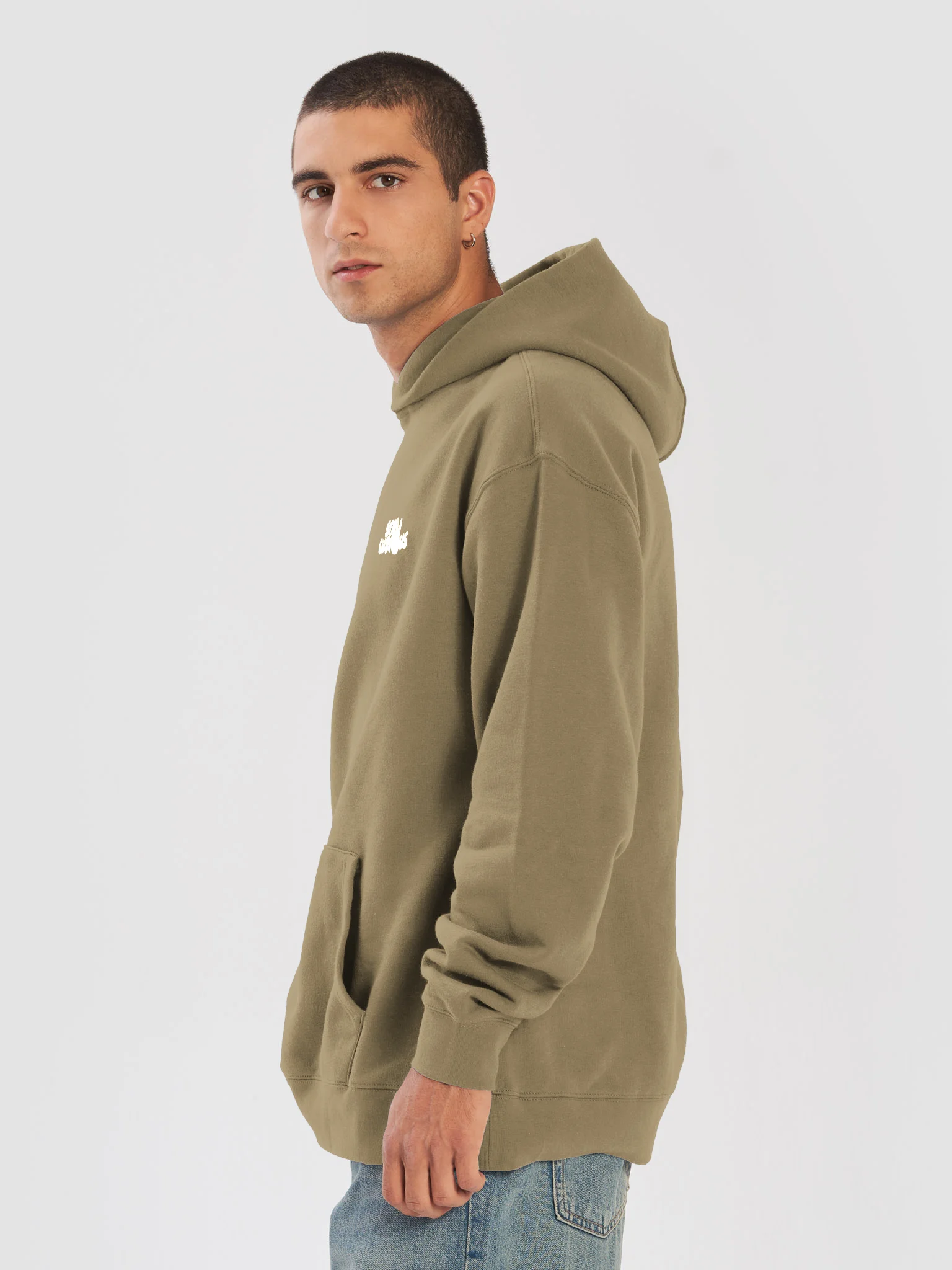Stay Curious Hoodie product image (10)