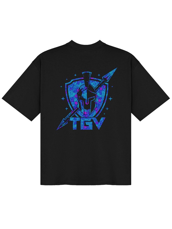ENLISTED Wide-Fit Cali Style Tee product image (2)