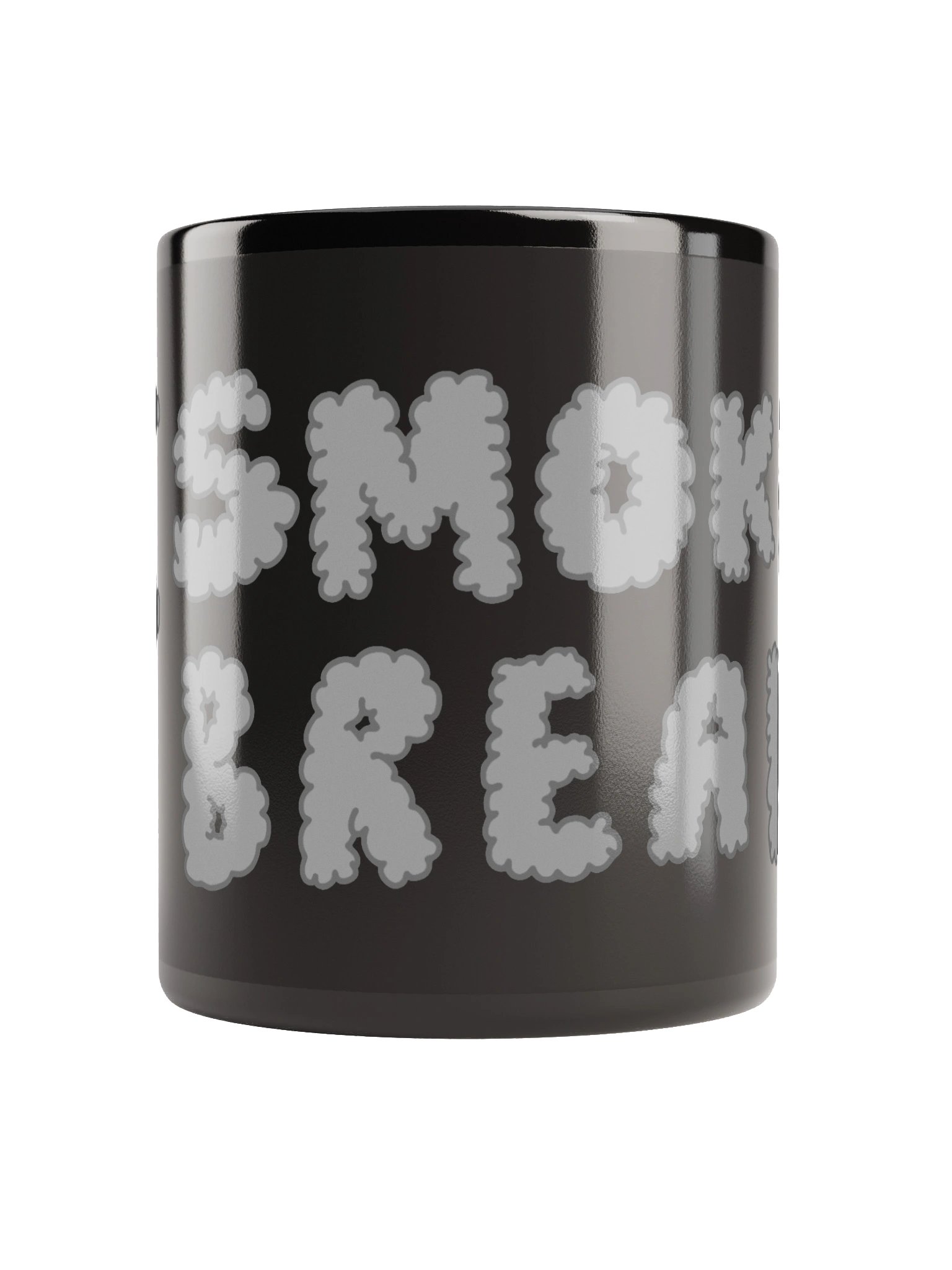 Smoke Break Mug product image (3)
