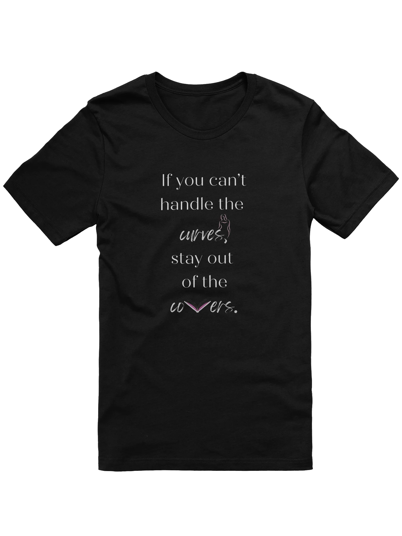 Stay Out Tee product image (1)