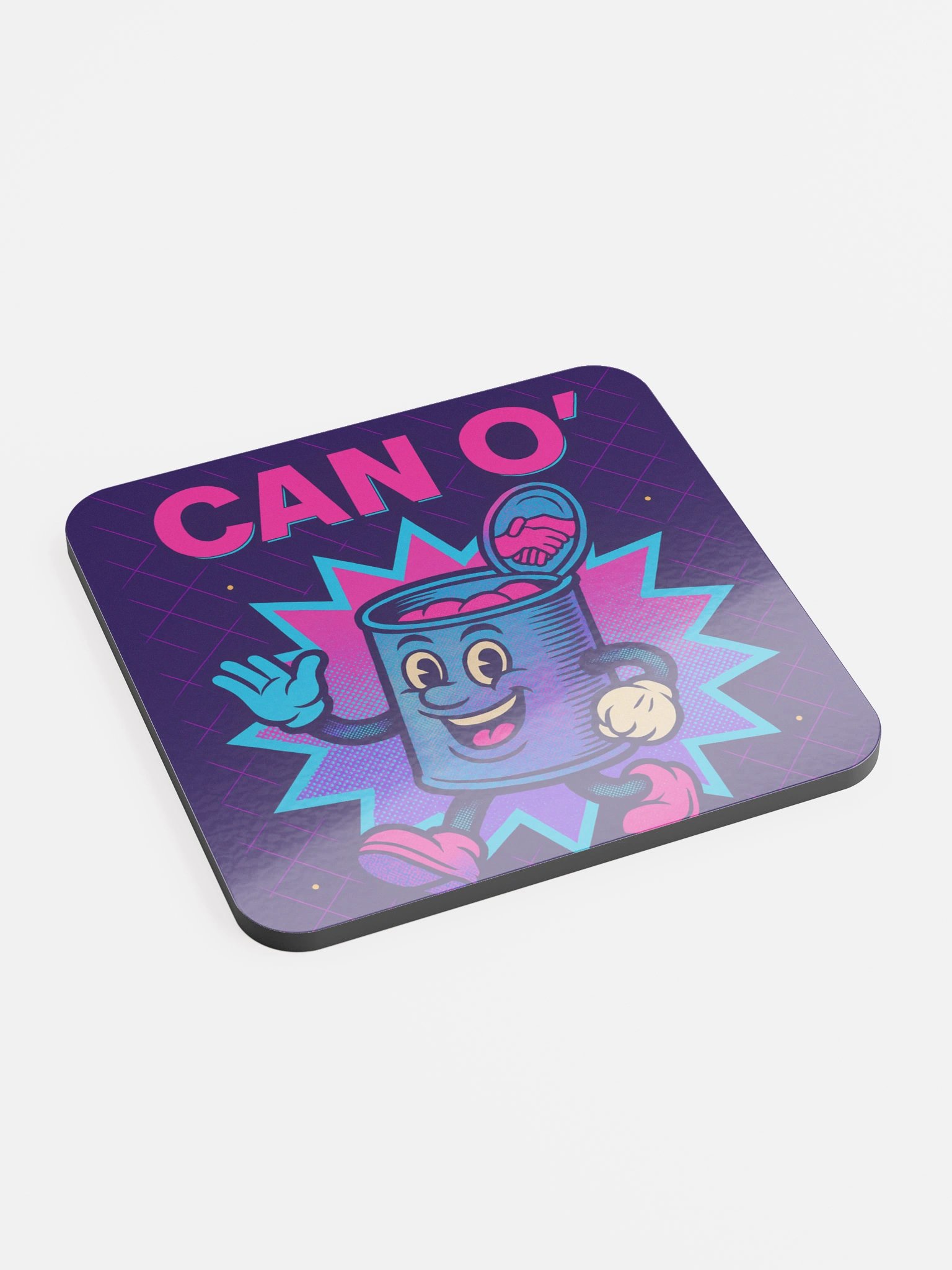 Can O’ Power Coaster product image (2)