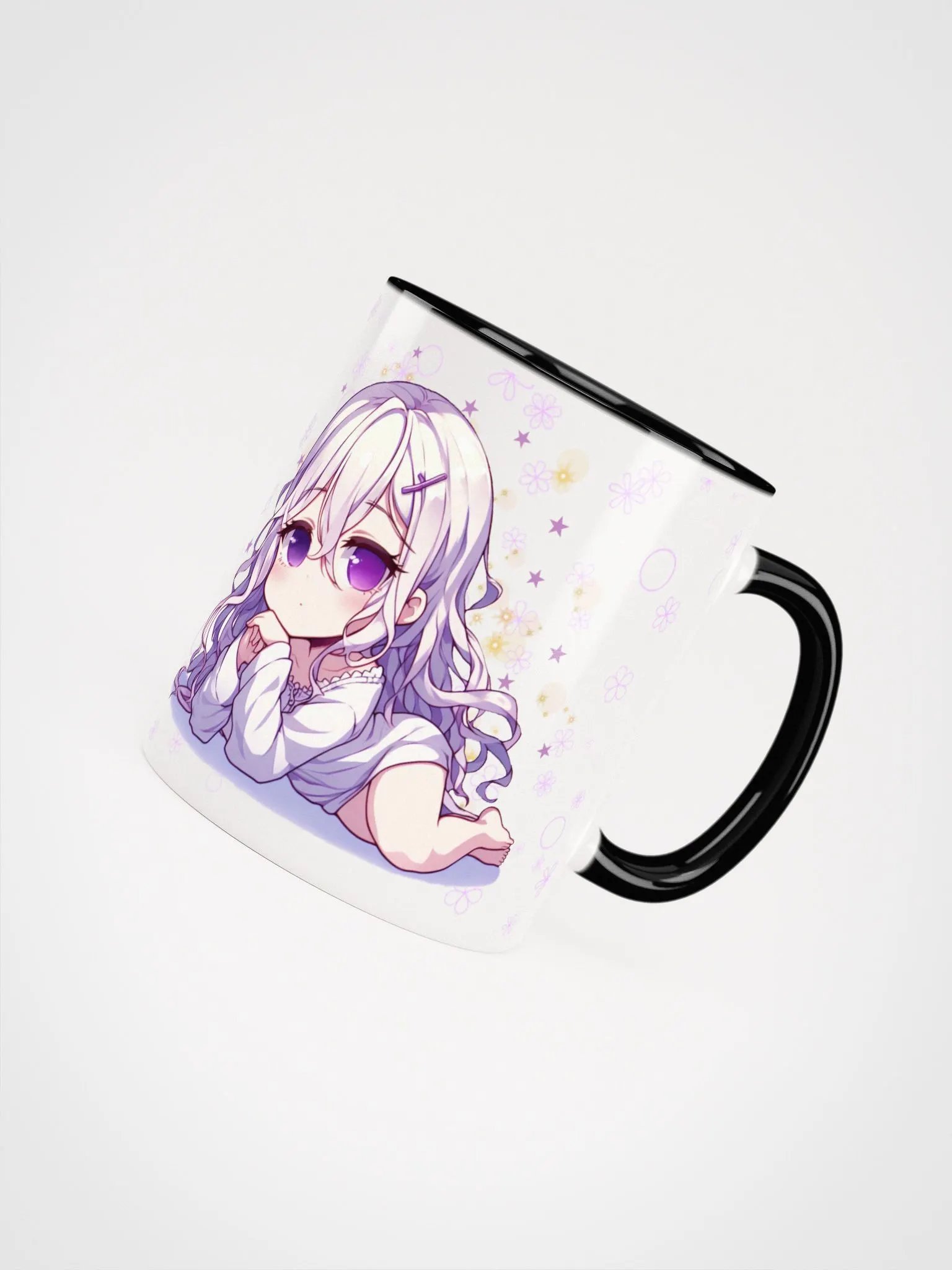 NaruTaza chibi camisón product image (26)