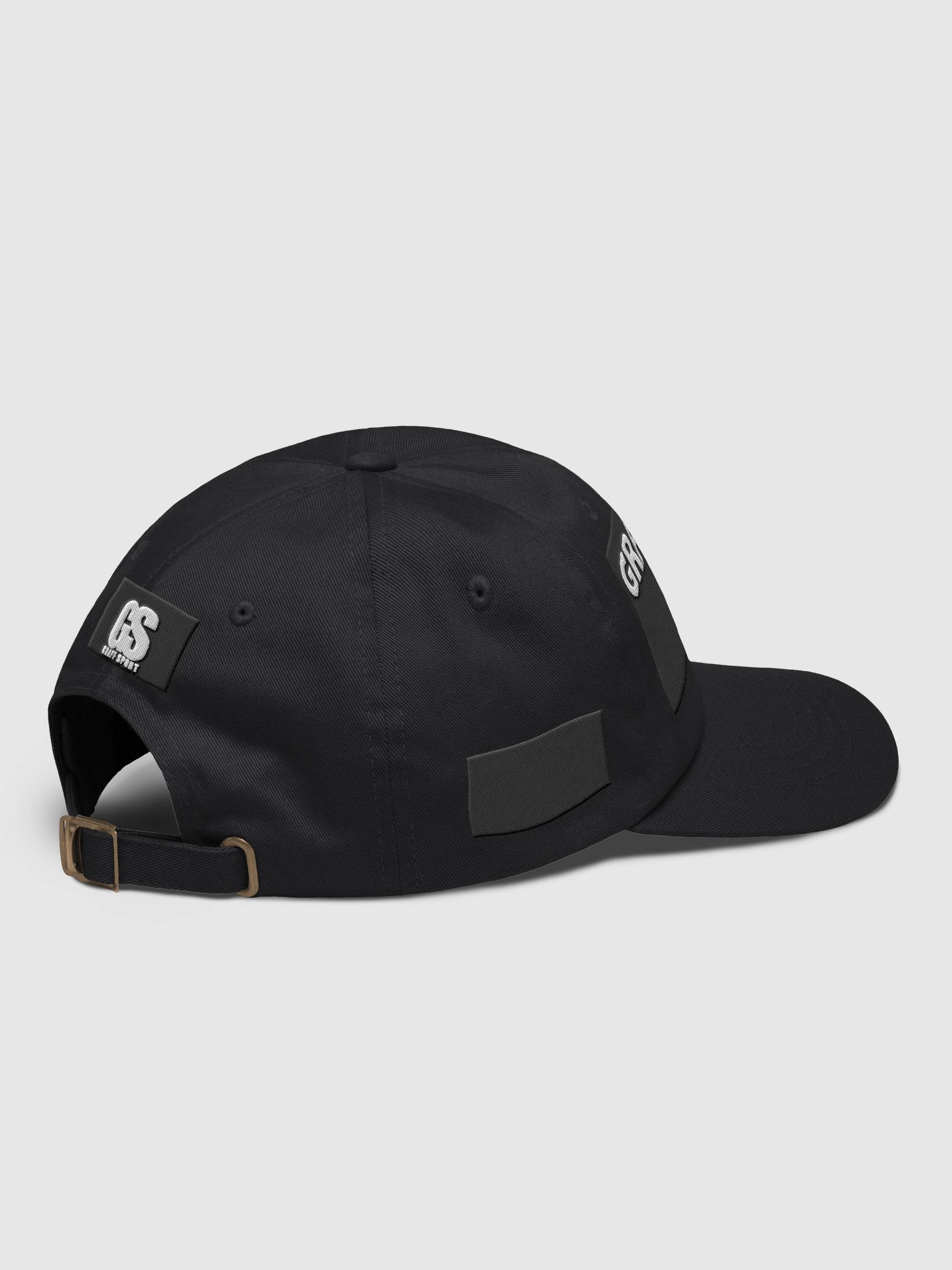 GS SPELL OUT / White product image (4)