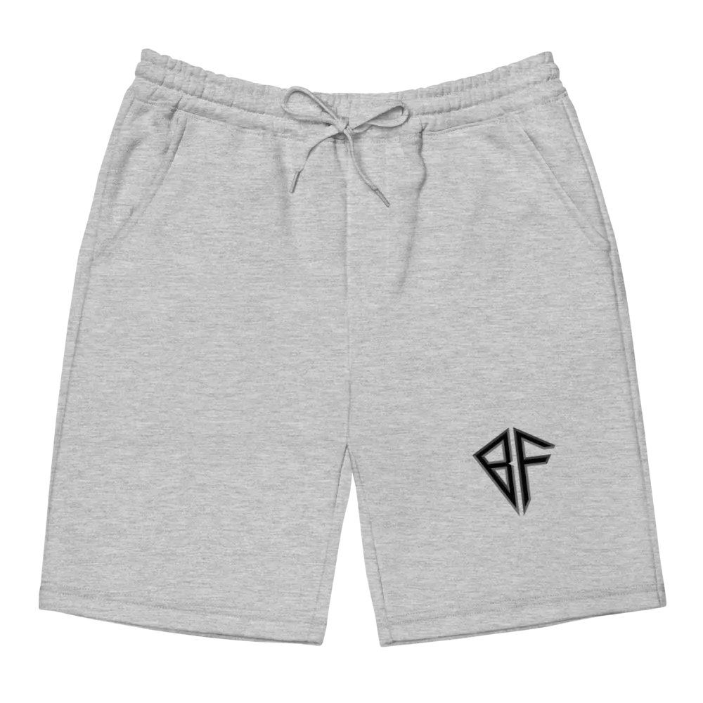 Grey Shorts product image (9)