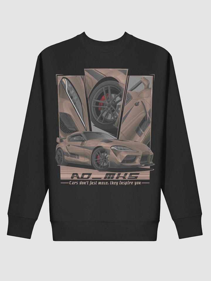 Sweatshirt - ad_mk5 product image (6)