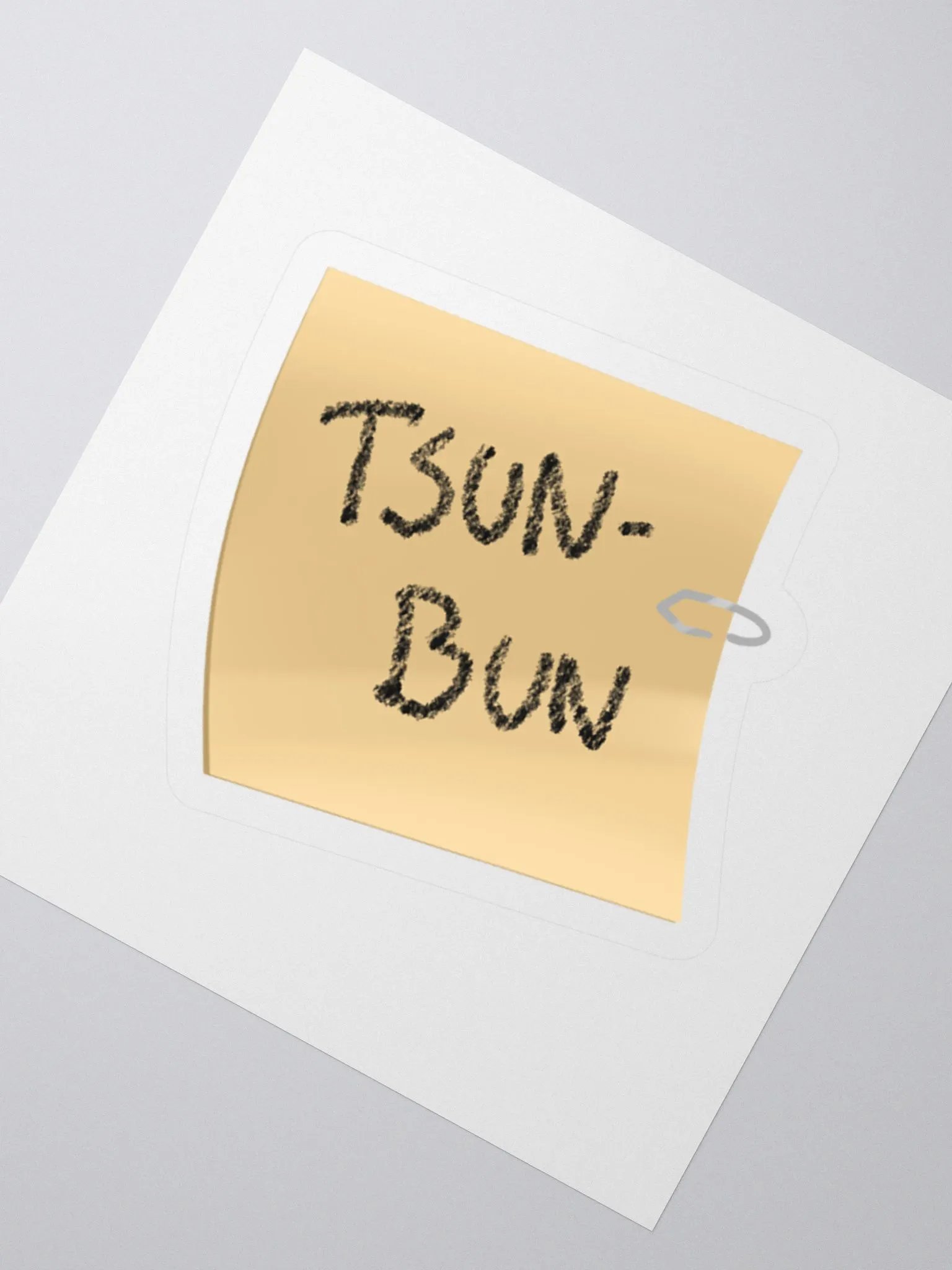 Tsun-bun product image (4)