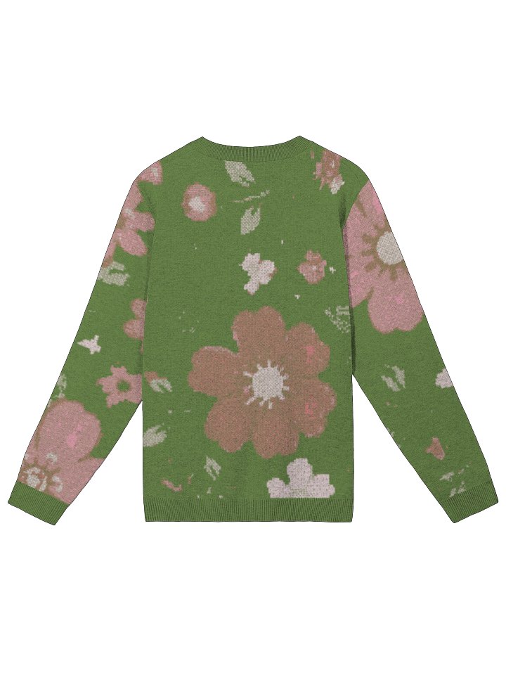 Green Flower Forest product image (10)
