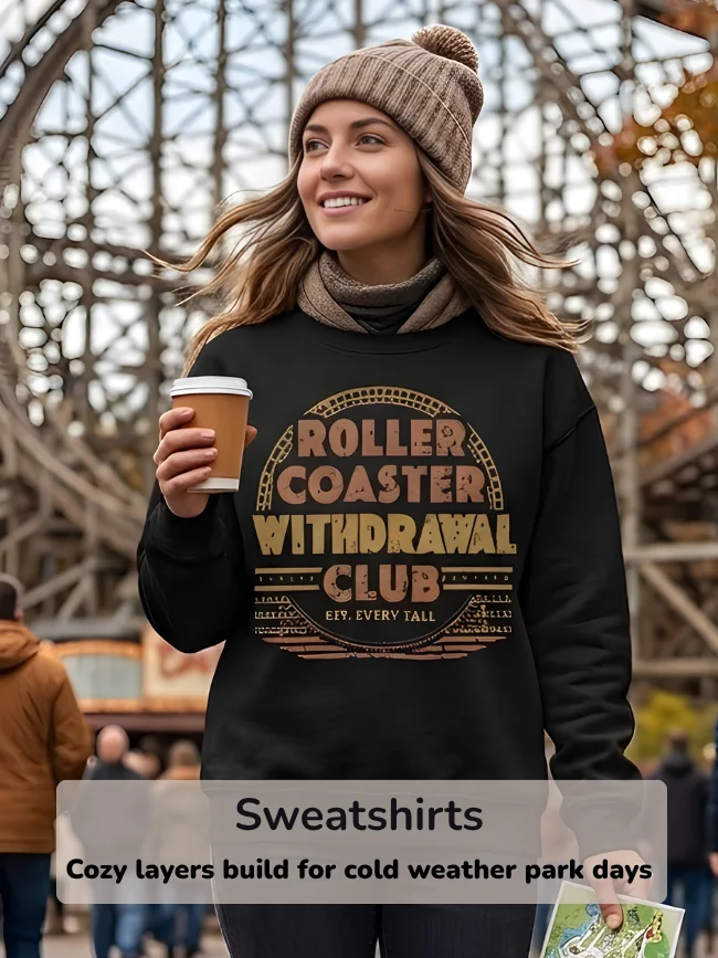 Sweatshirts