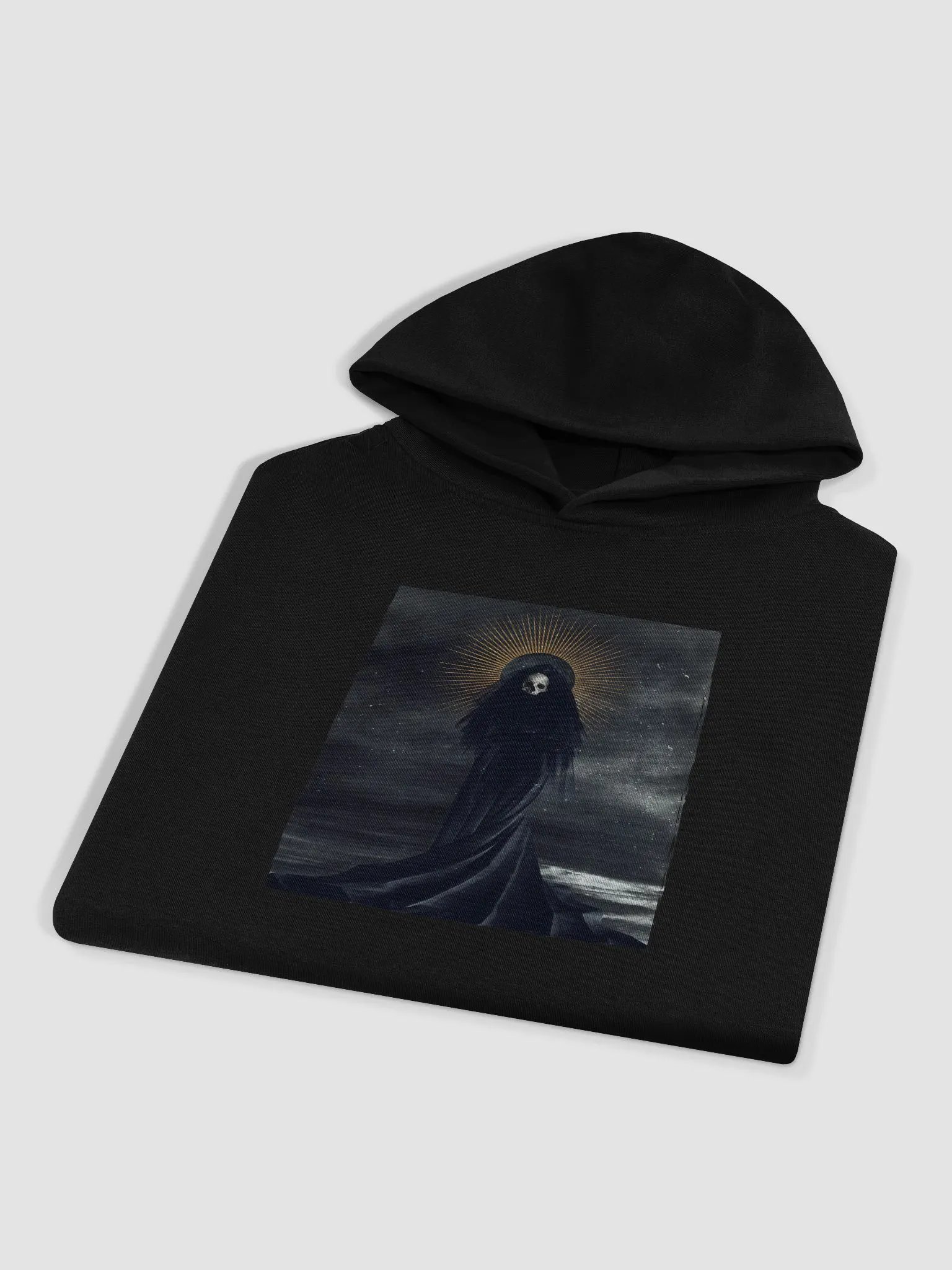 Bláfjall Hoodie product image (5)