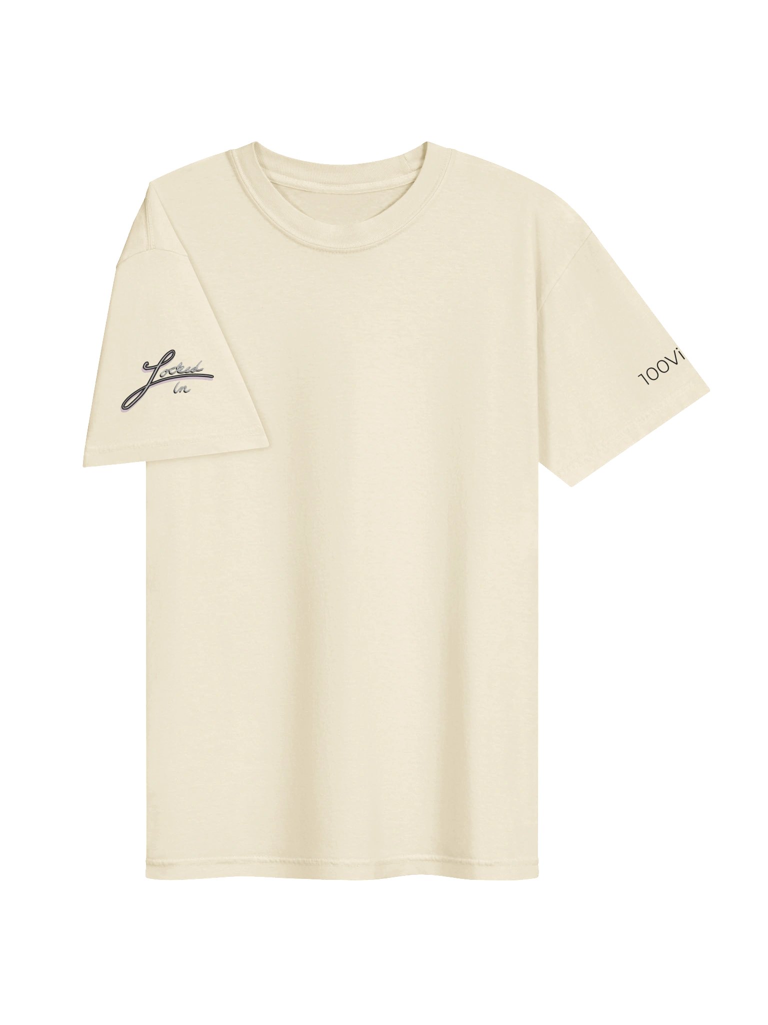 Believe V2 | Heavyweight Tee product image (3)