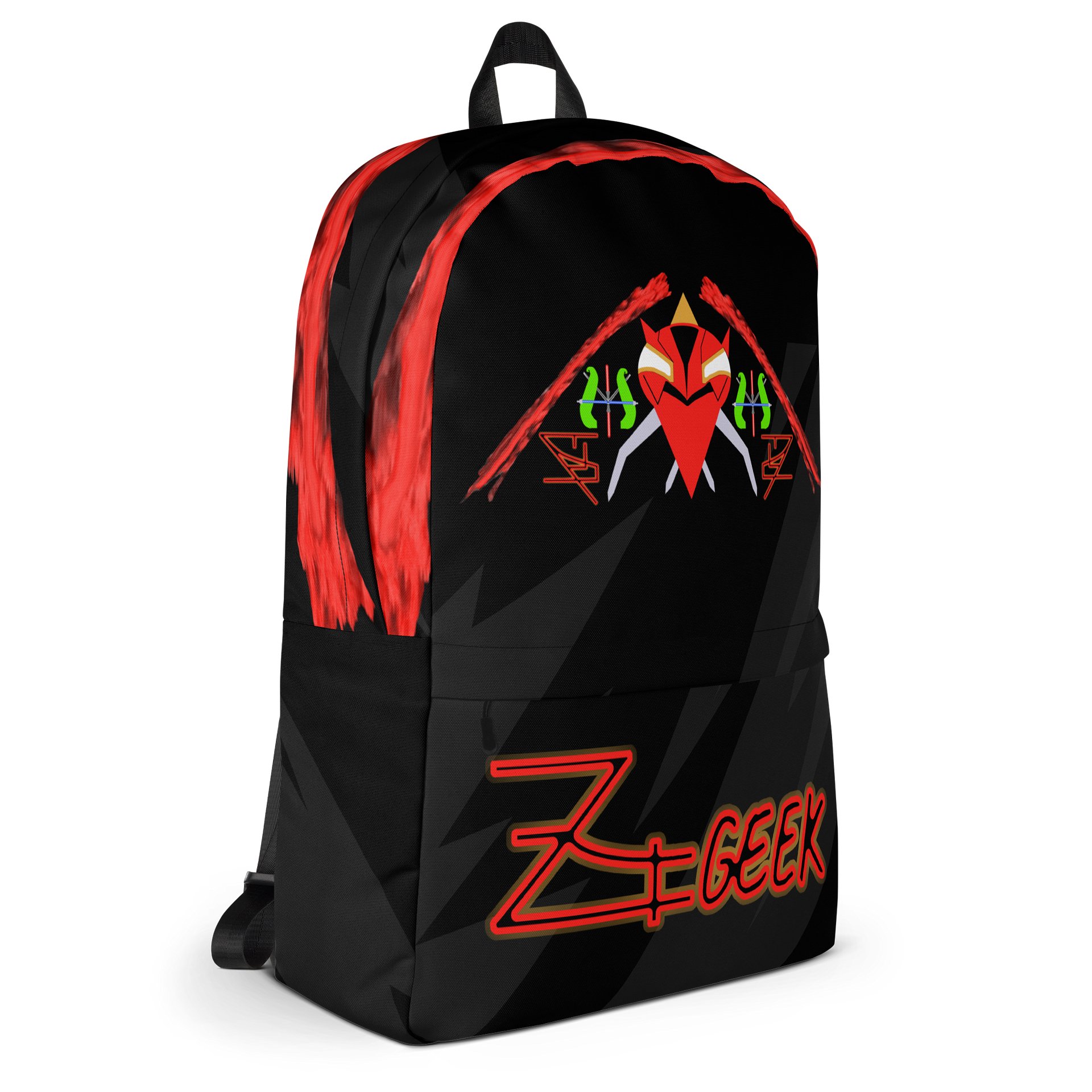 DMZ Backpack product image (3)