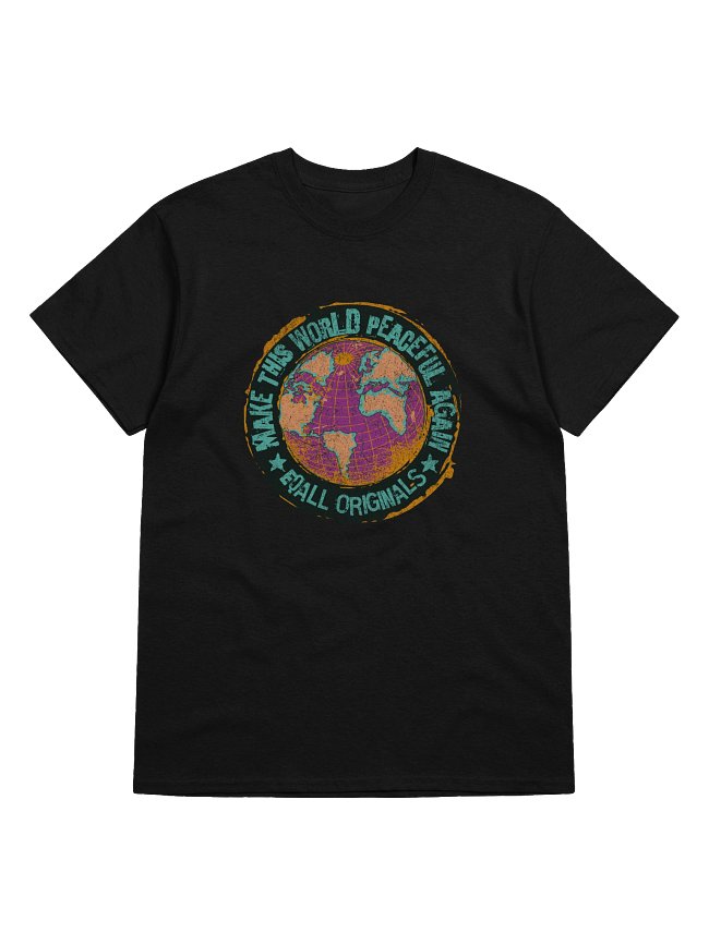 EQALL® T - Shirts