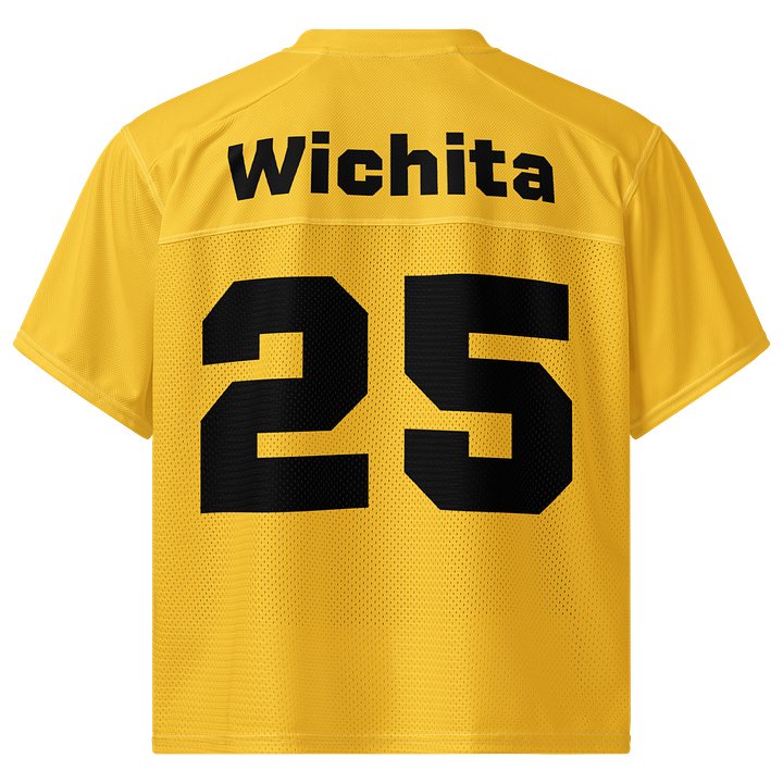 Super Cell Bowl 2025 Champion Jersey product image (2)