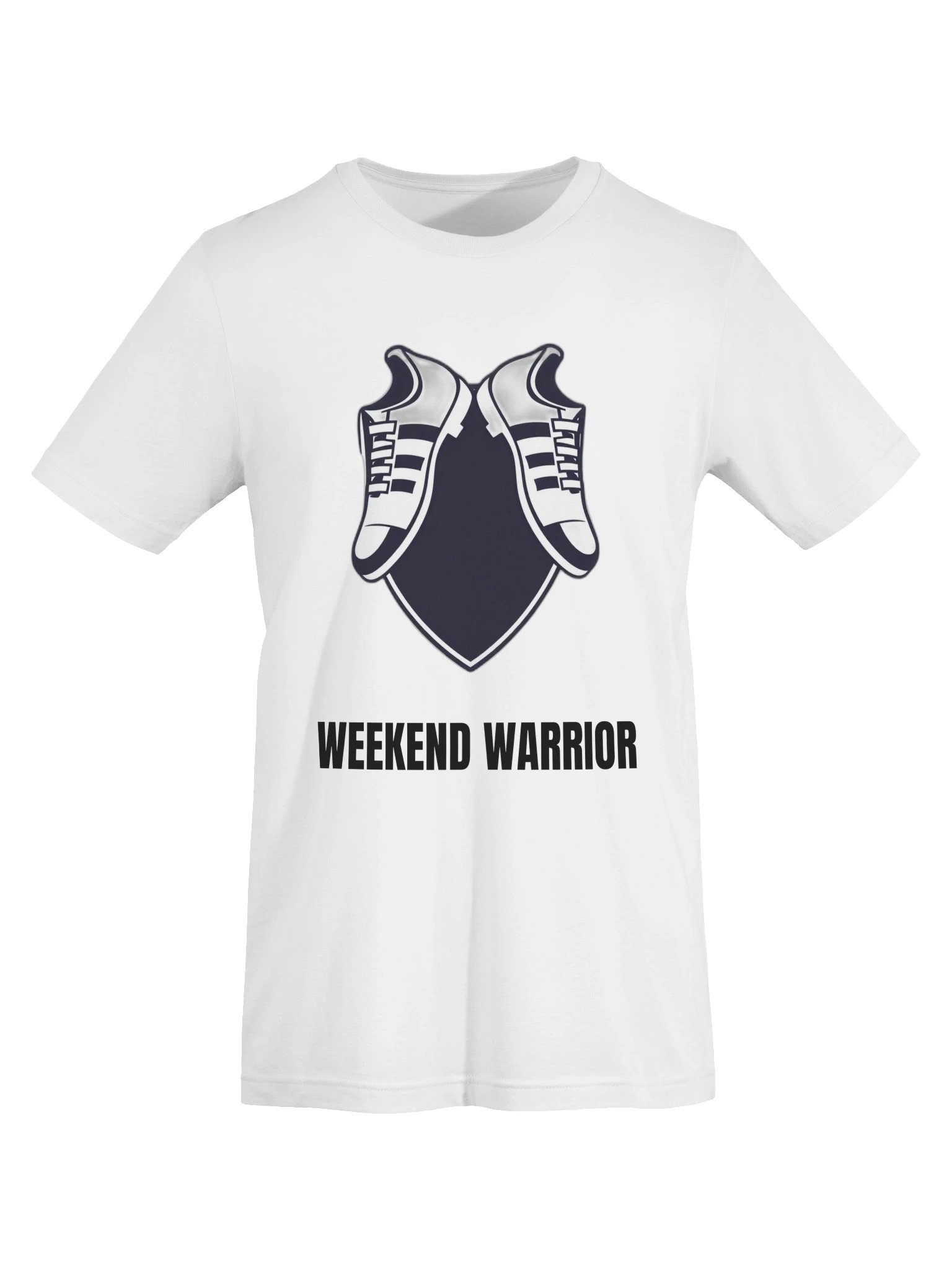 Weekend Warrior Tee product image (13)