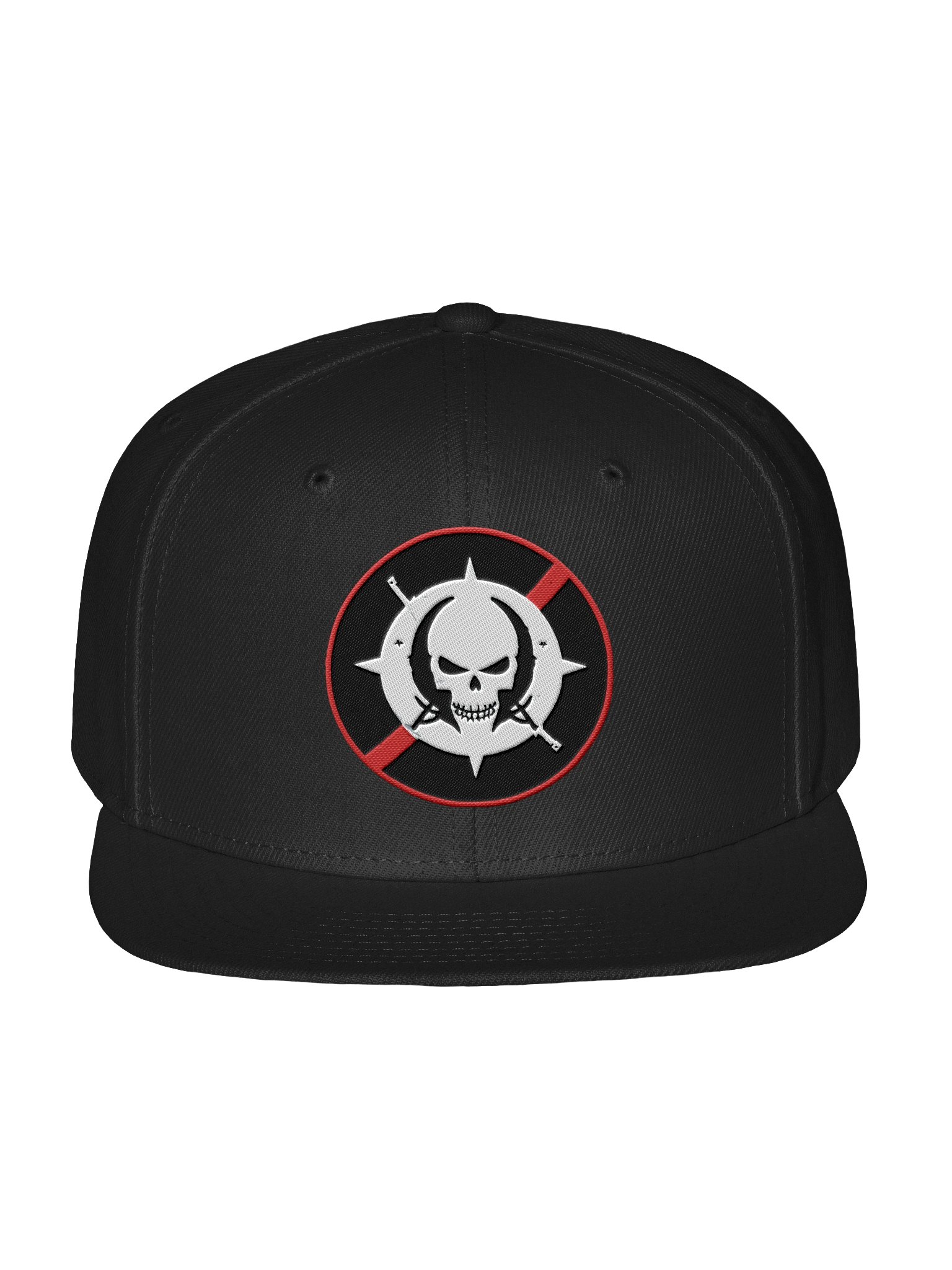 Raider Trucker Hat product image (1)