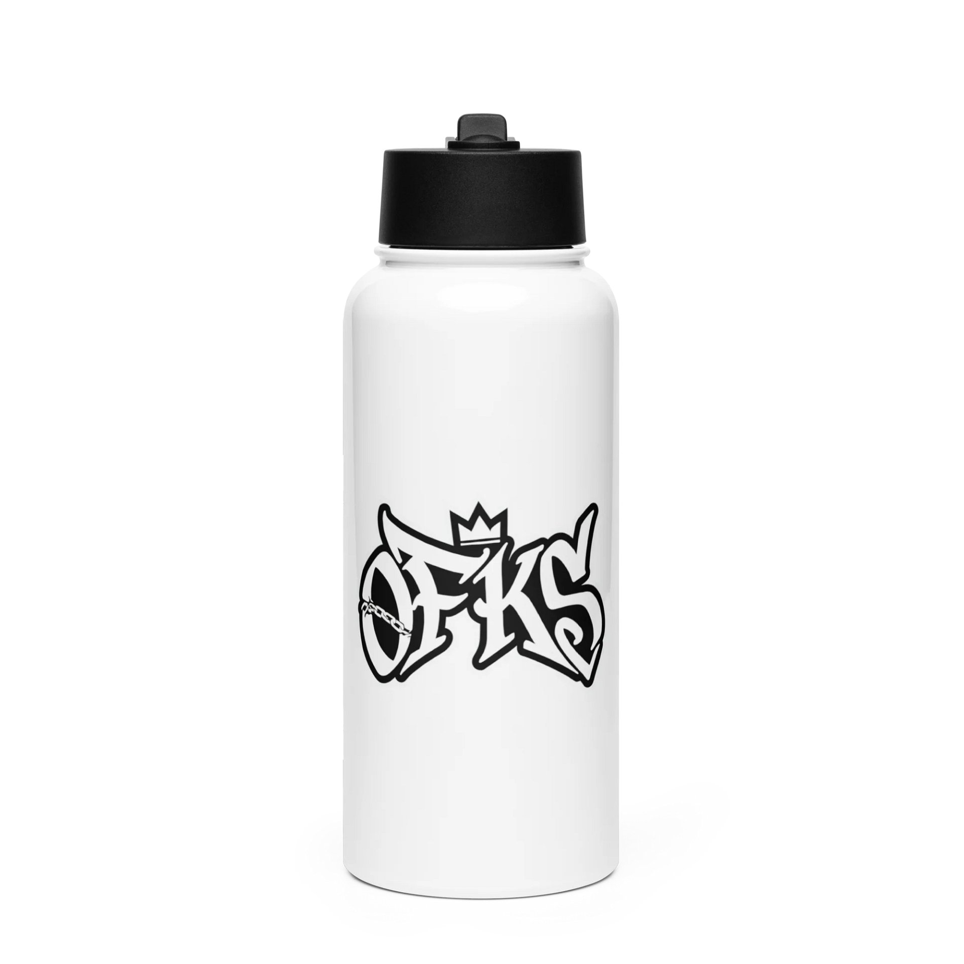 0FKS Large Waterbottle product image (1)