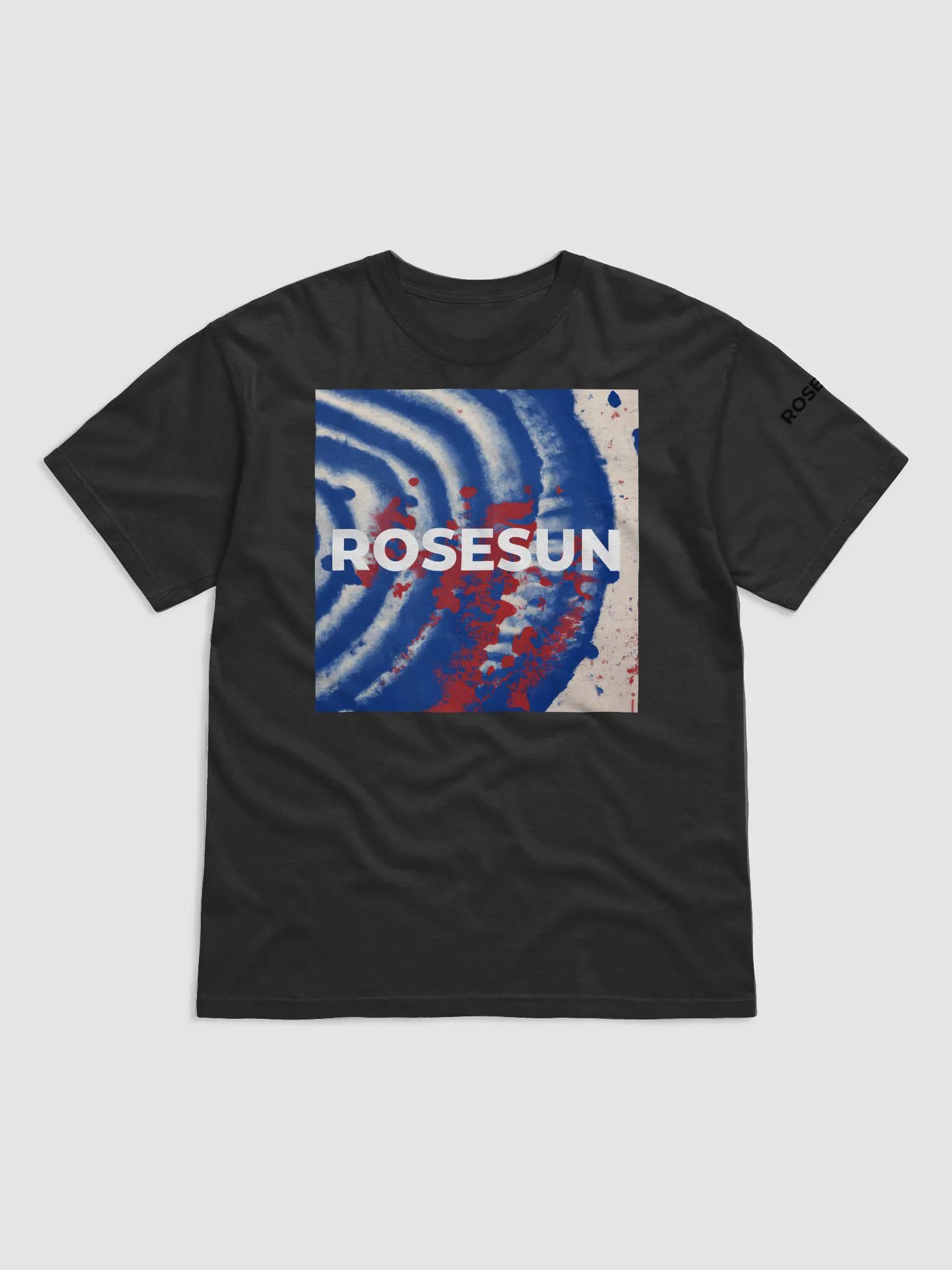 ROSESUN® - RELAXED-FIT - T-SHIRT product image (7)