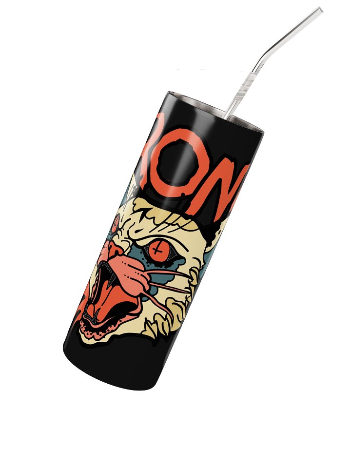 Zuul Head Tumbler product image (2)