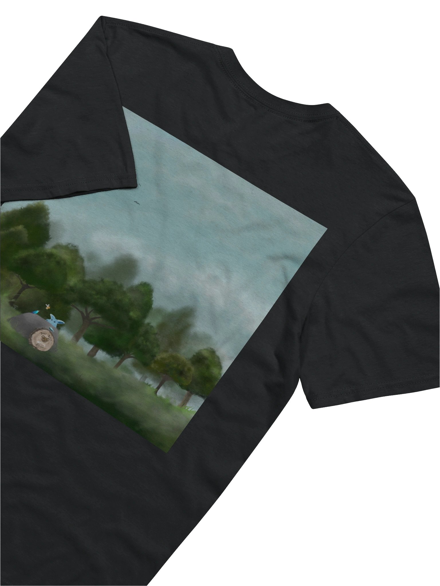 OG Guys - T-shirt product image (12)