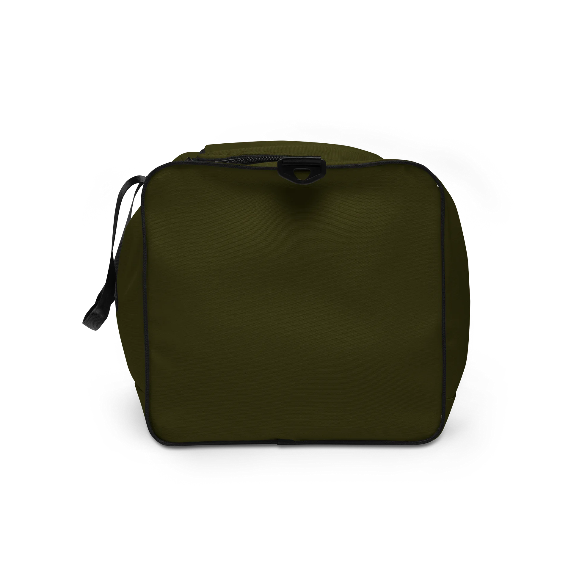 Green Faith Duffle Bag product image (9)