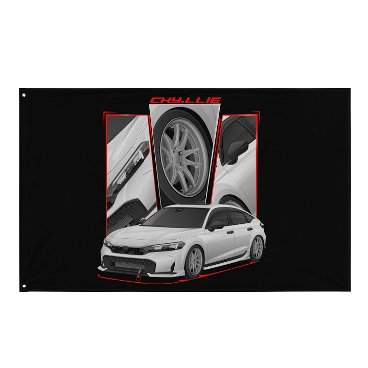 Flag - cxy.llie product image (1)