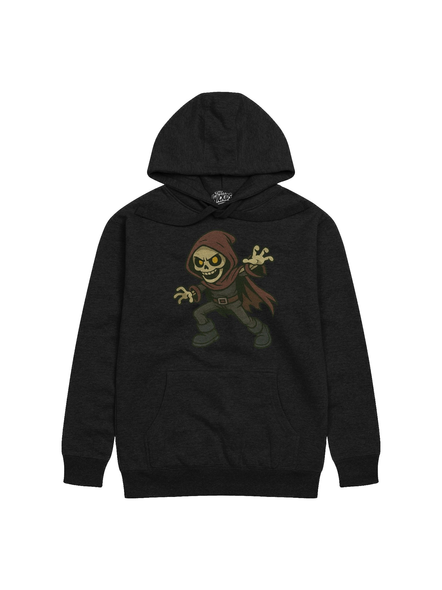 Skully Skullington product image (1)