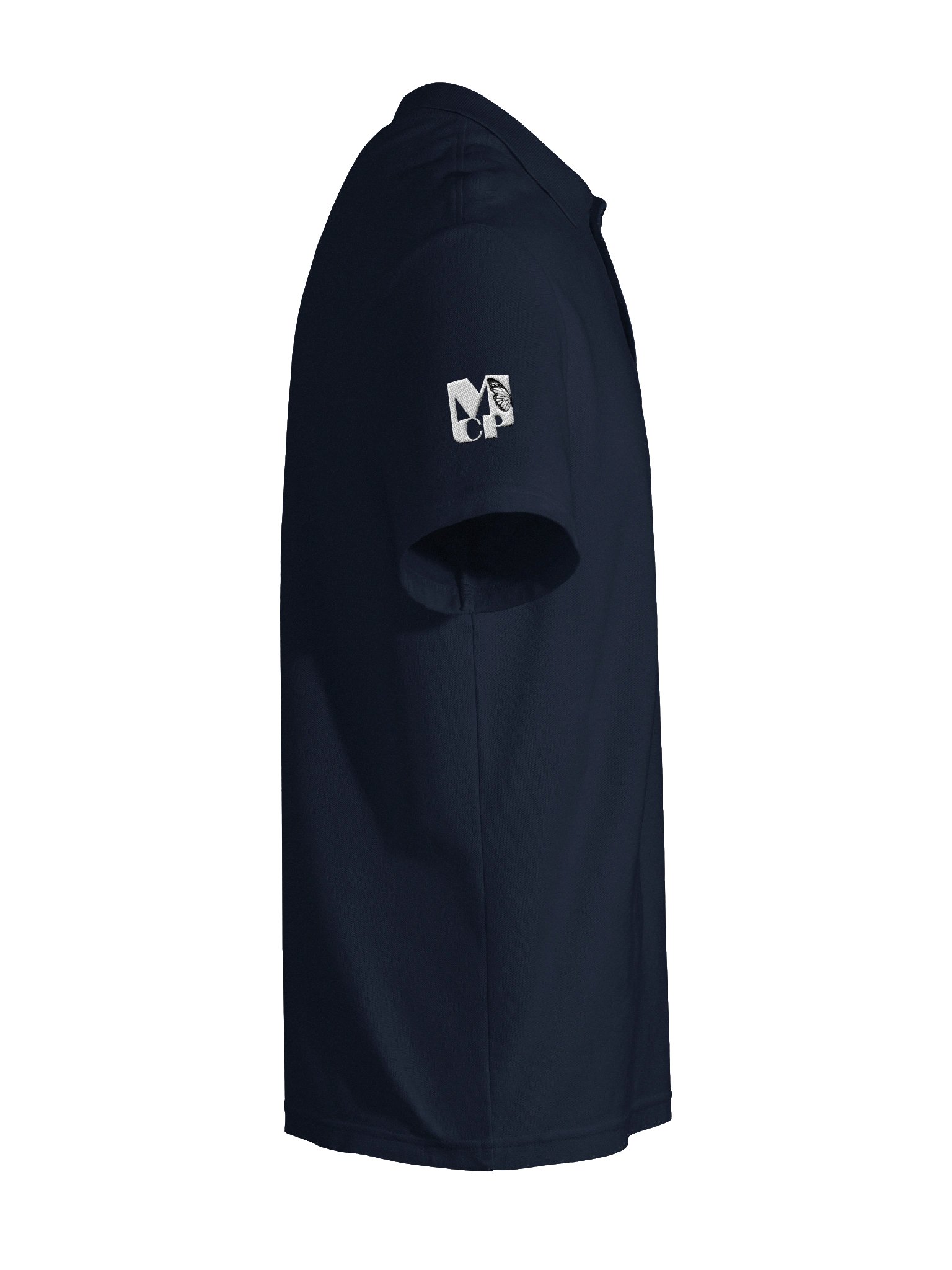 Logo Unisex Polo product image (32)