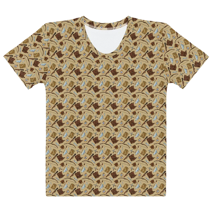 Fitted Ranger T-shirt product image (1)