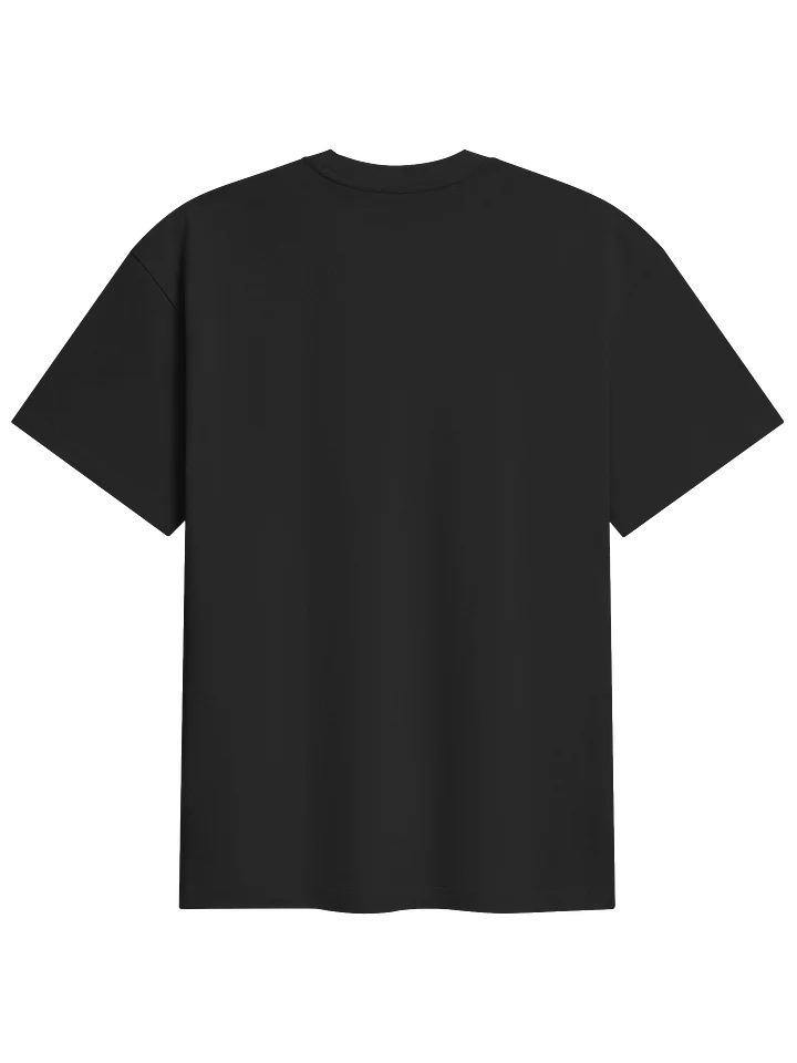 White Kat Skull Box Tee product image (2)