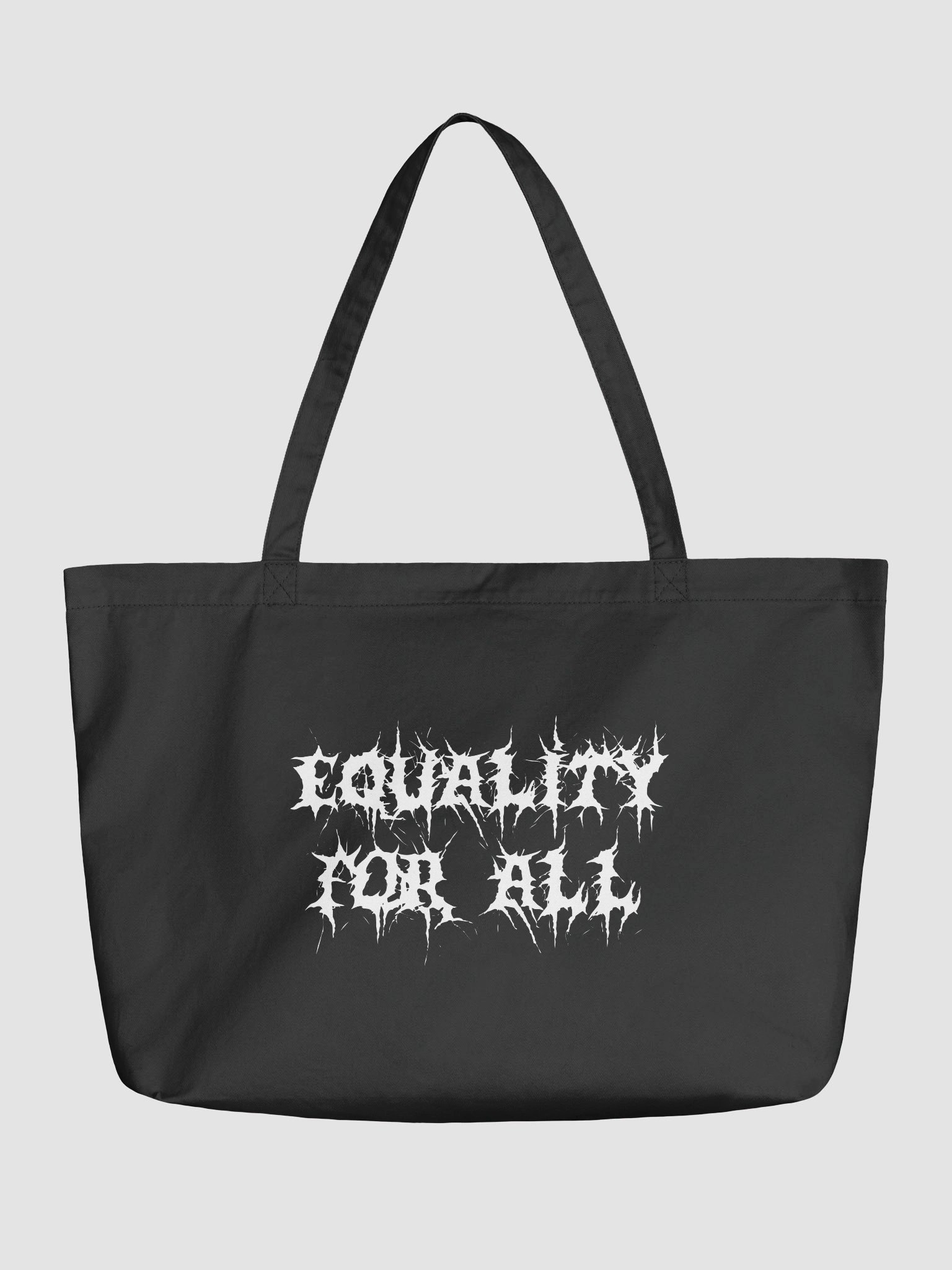 Equality For All /No One is Free Until We are All Free Tote product image (1)