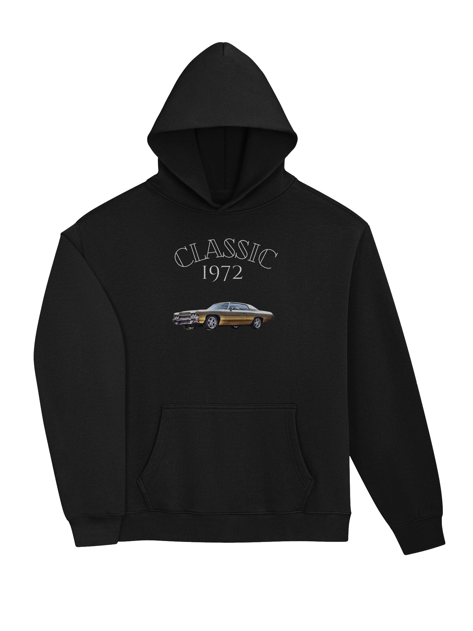 Classic HD product image (3)