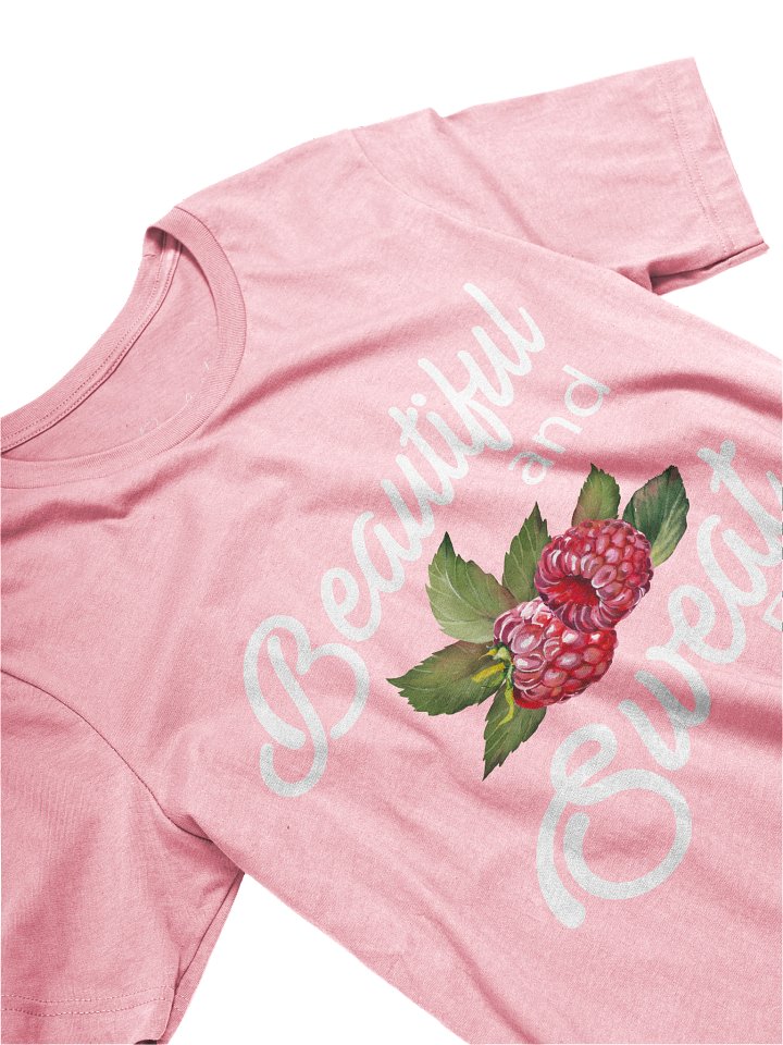 Royal Signature Crown T-Shirt product image (39)