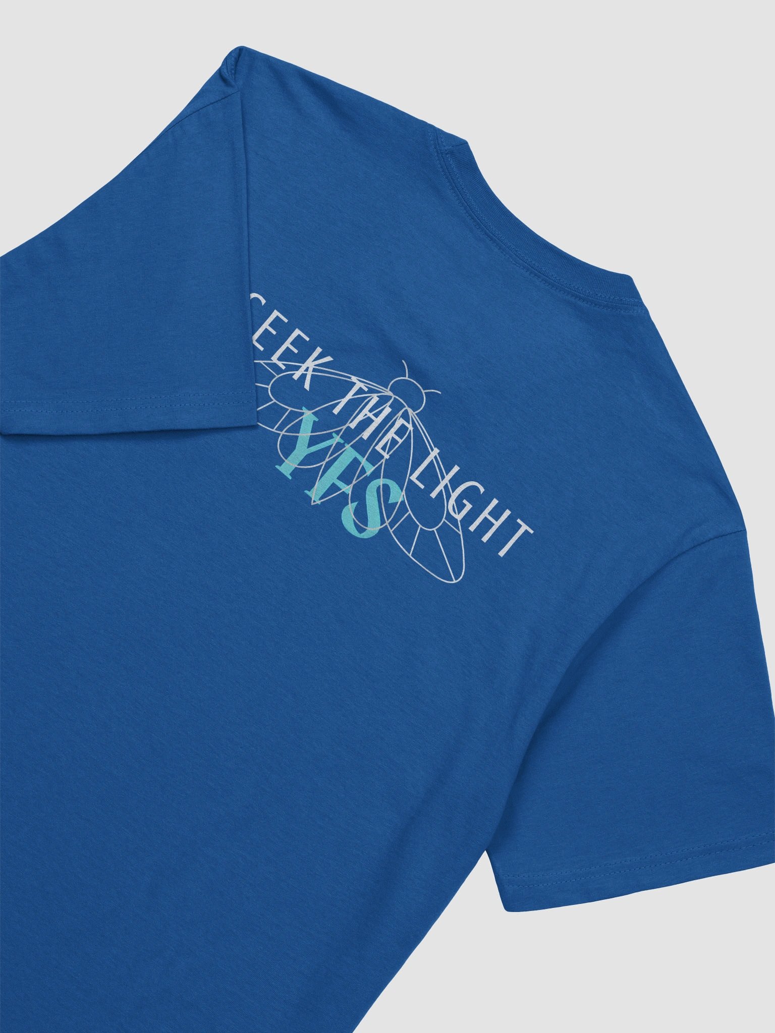YourFreakshow the T-Shirt product image (21)