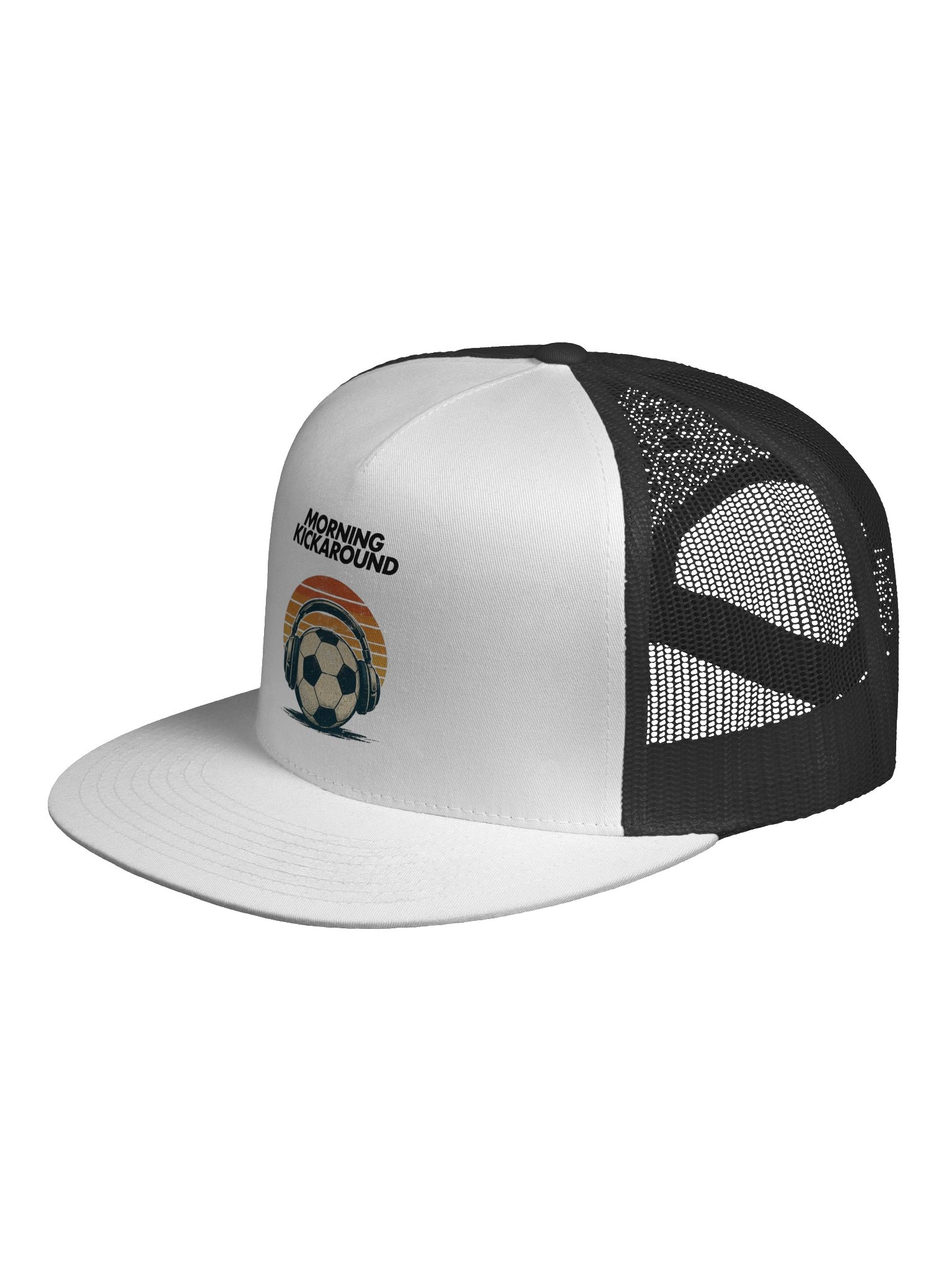 The Early Riser Snapback Hat product image (3)