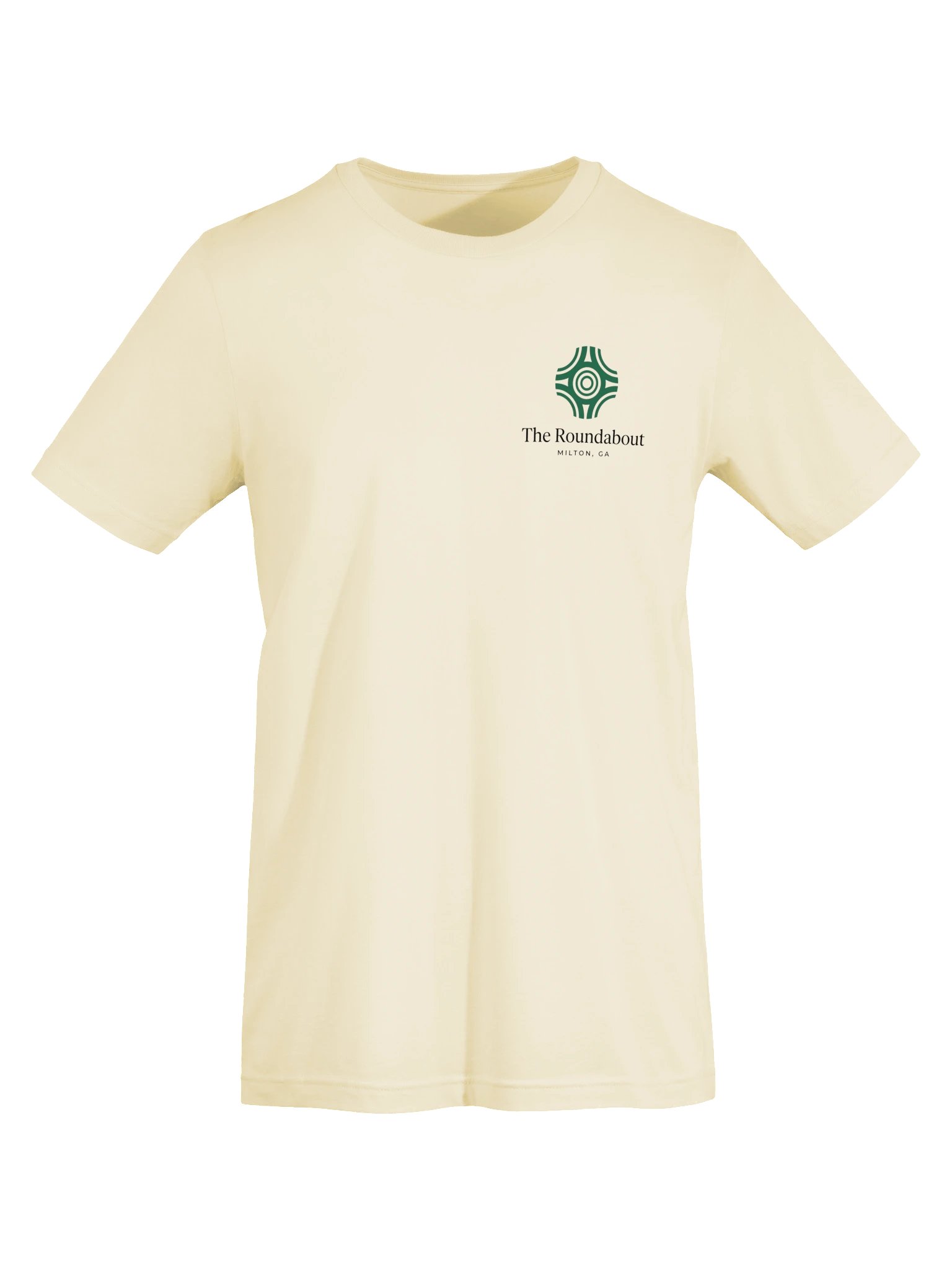 The Roundabout Tee product image (5)